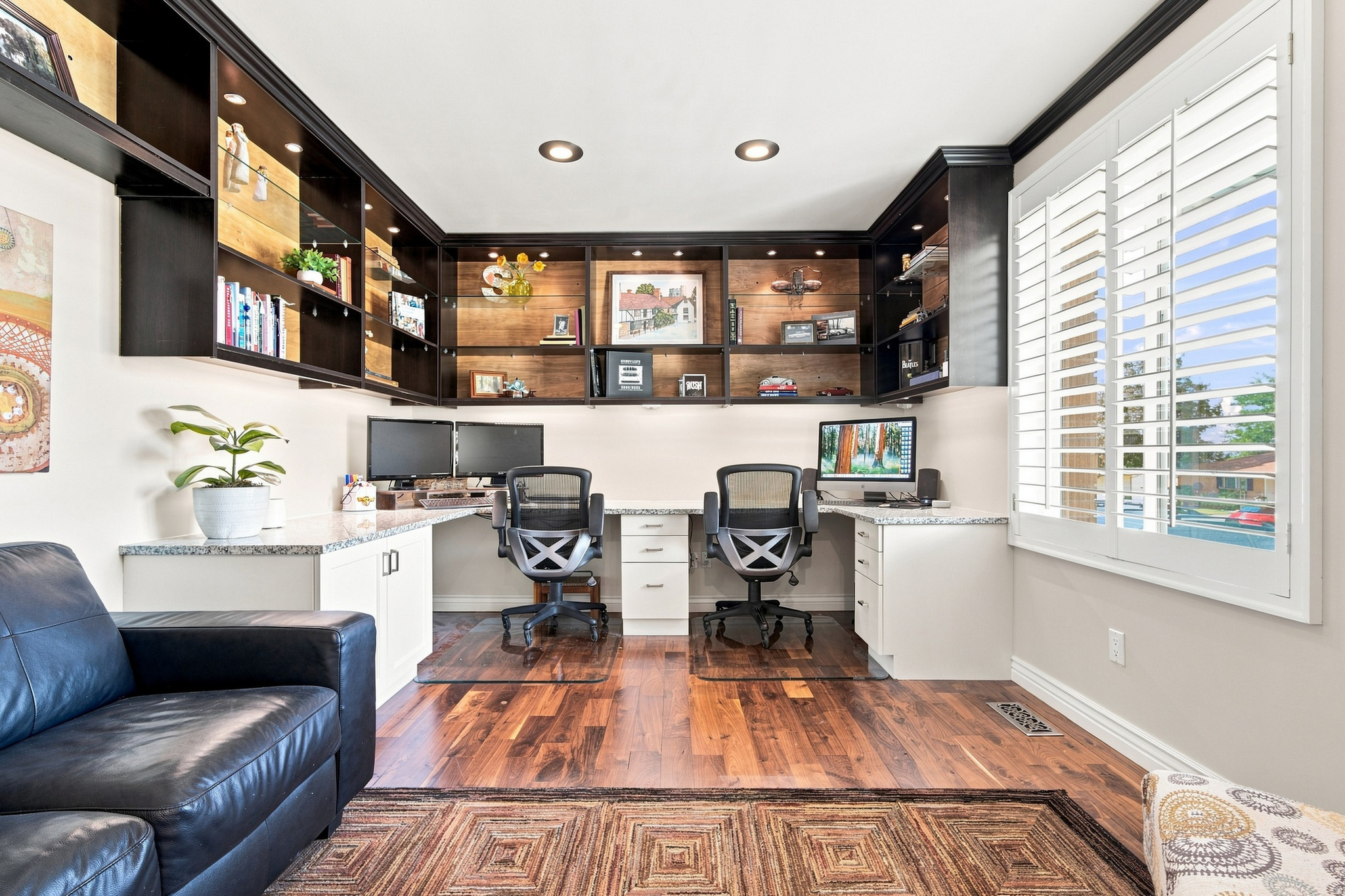 SOMERSET ESTATES - Residential