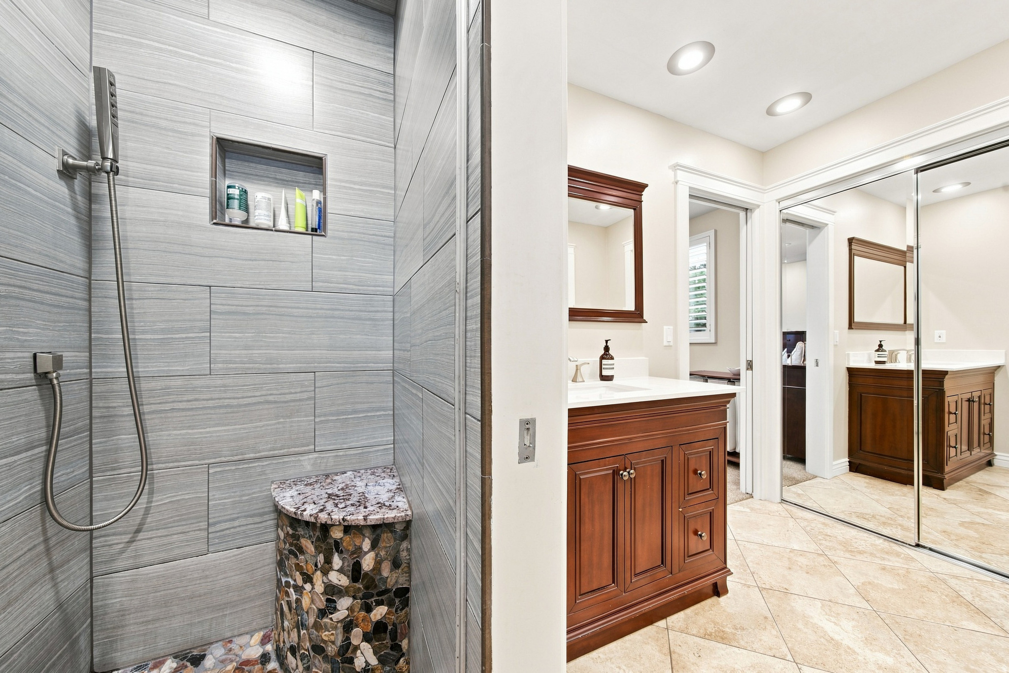 SOMERSET ESTATES - Residential