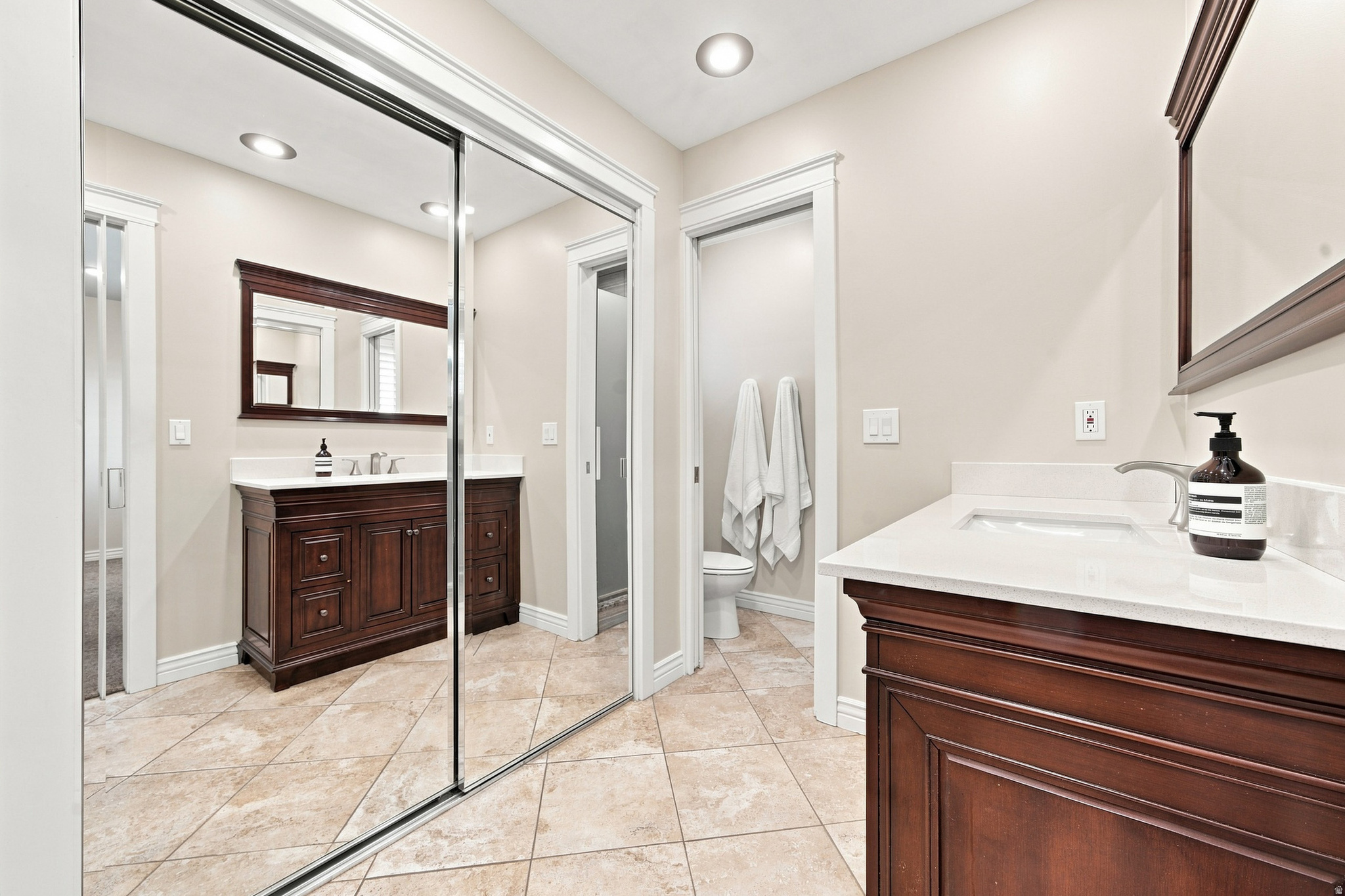 SOMERSET ESTATES - Residential