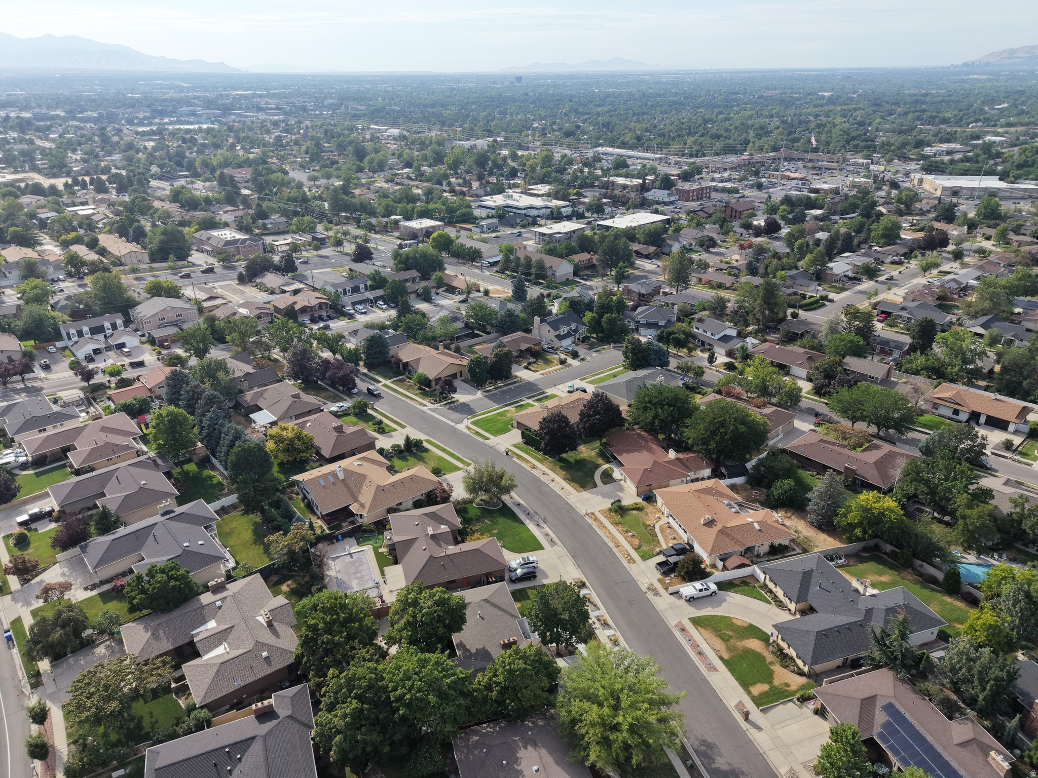 SOMERSET ESTATES - Residential