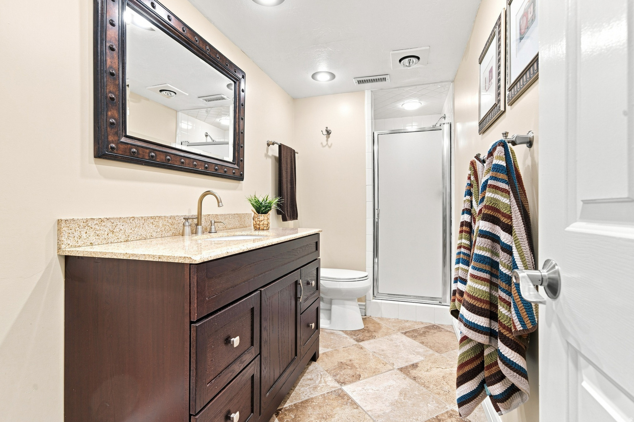 SOMERSET ESTATES - Residential