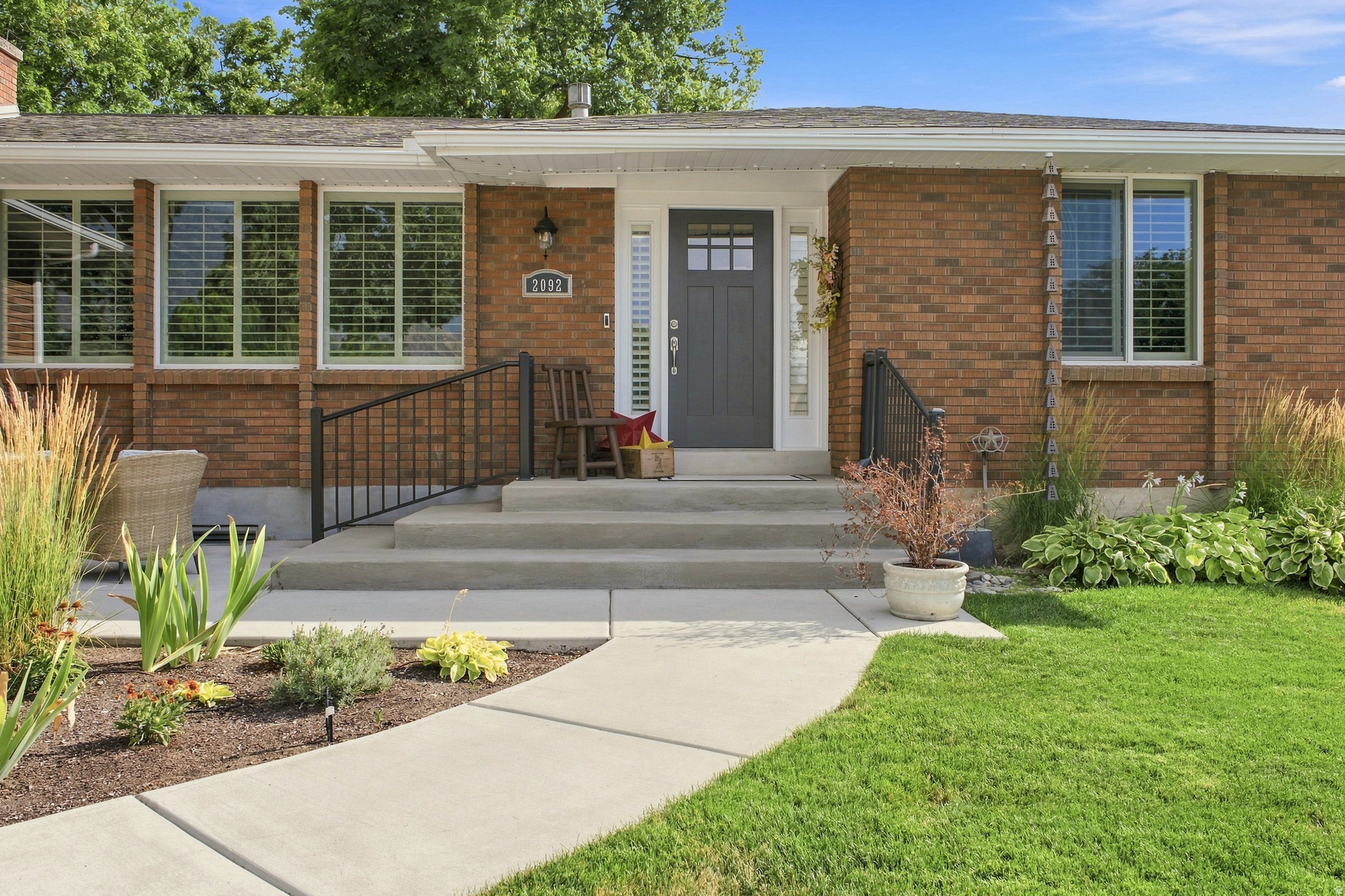 SOMERSET ESTATES - Residential