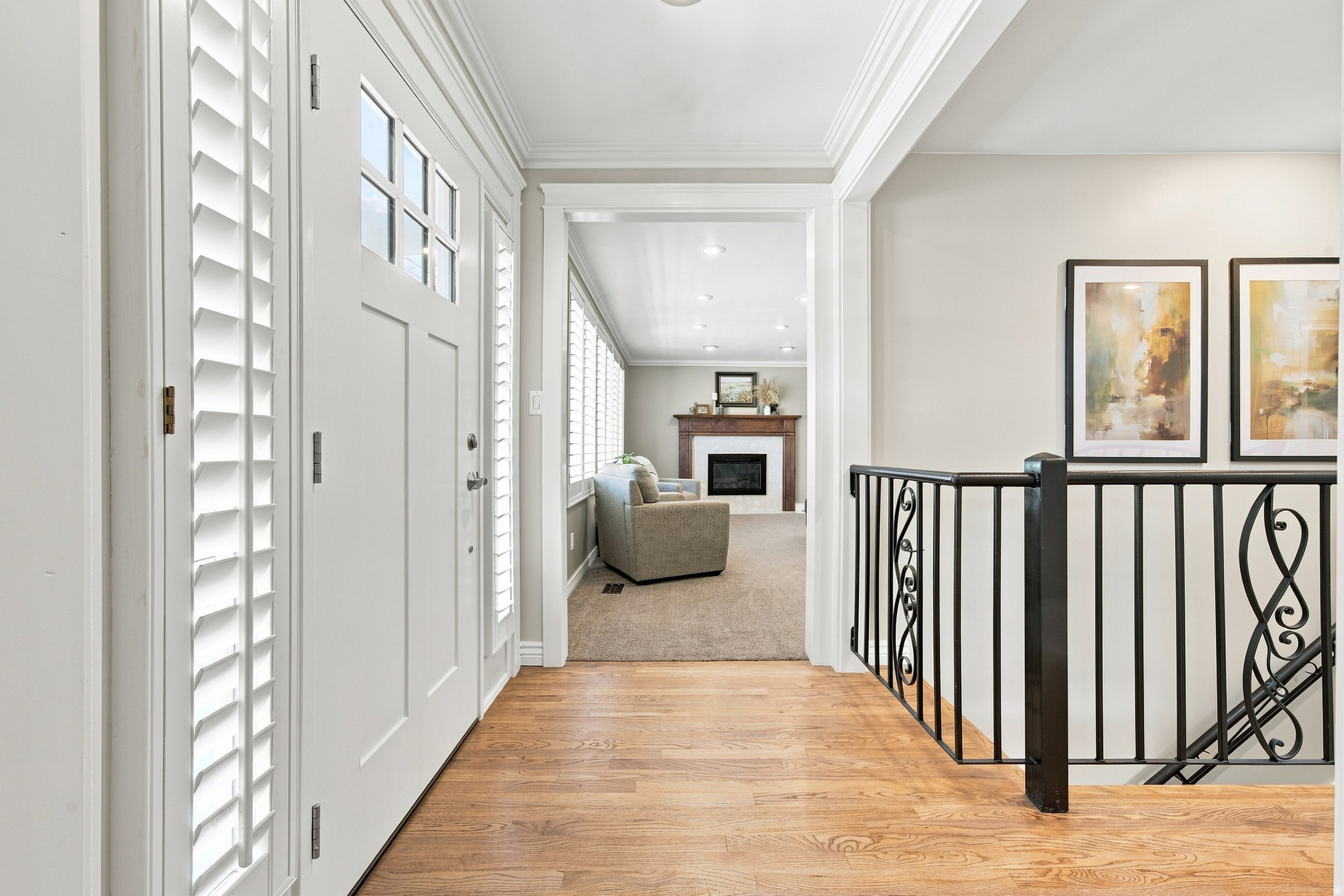 SOMERSET ESTATES - Residential
