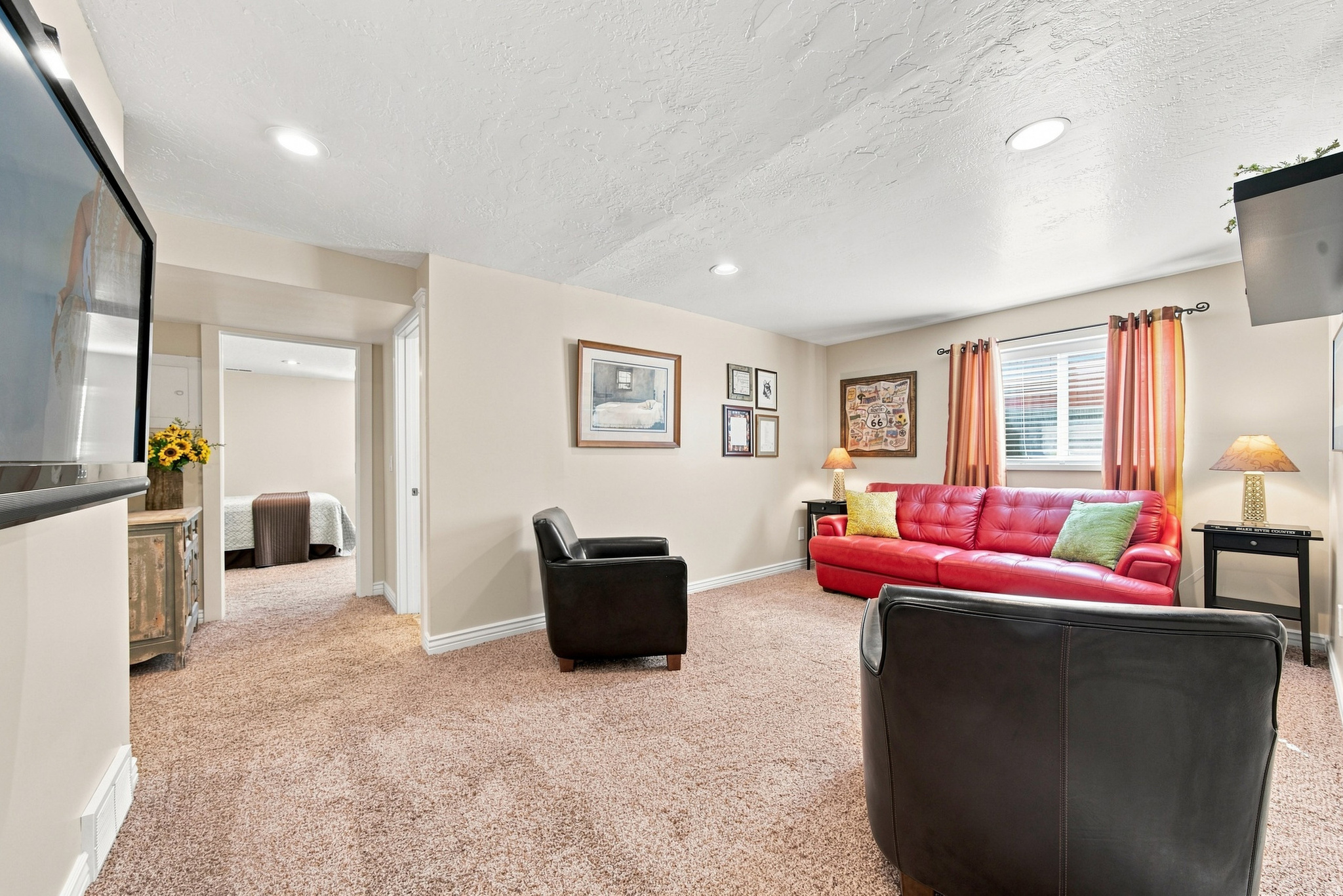 SOMERSET ESTATES - Residential