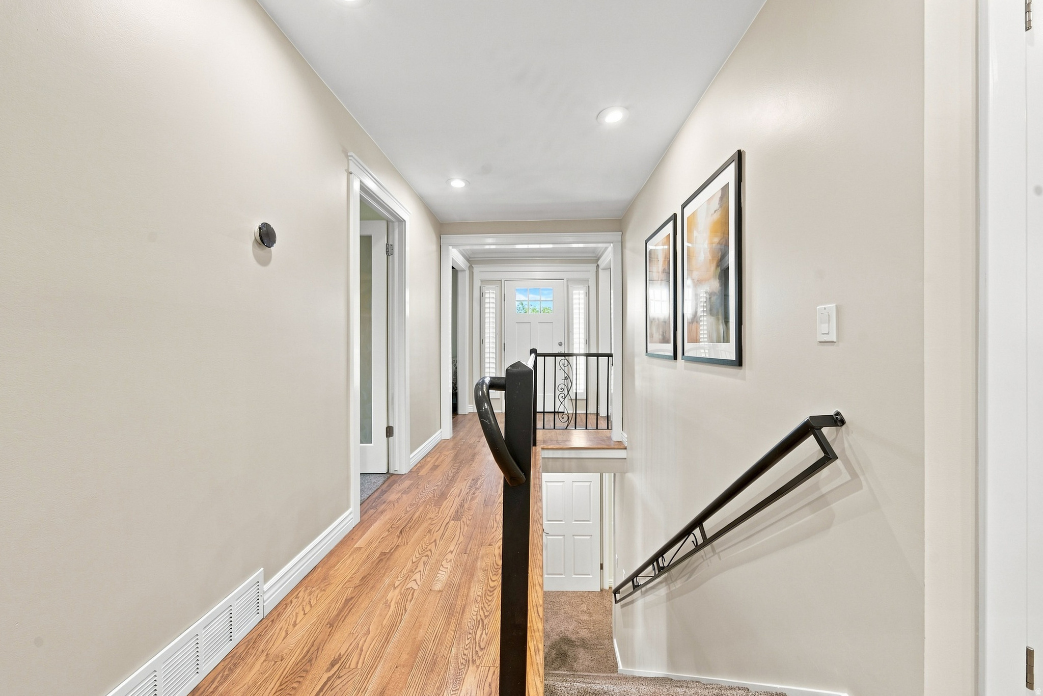 SOMERSET ESTATES - Residential