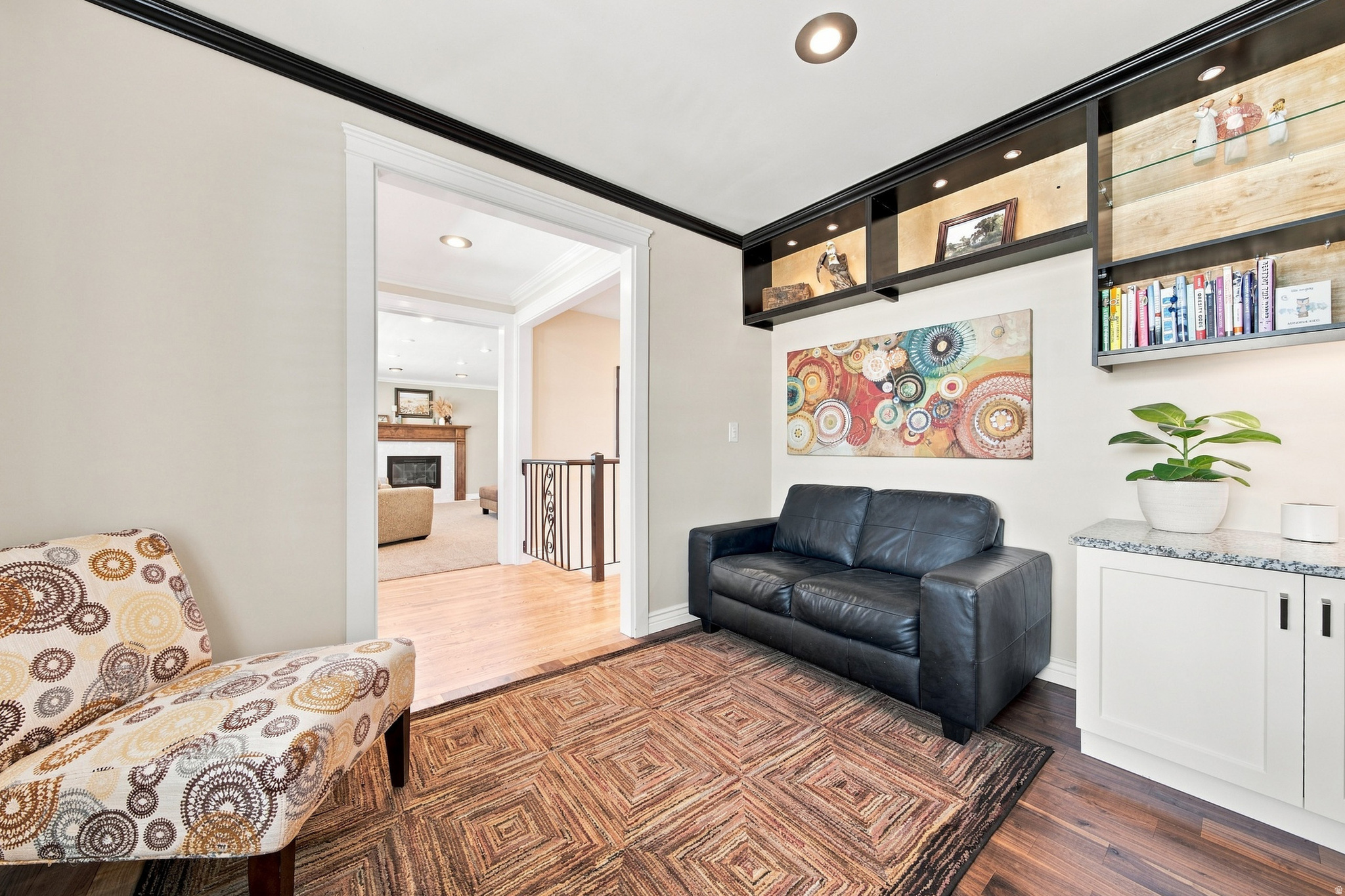 SOMERSET ESTATES - Residential