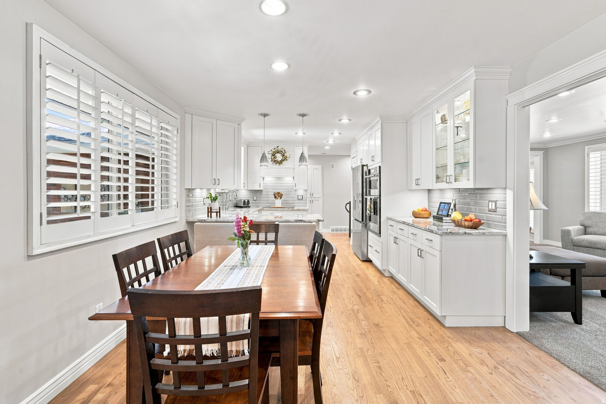 SOMERSET ESTATES - Residential