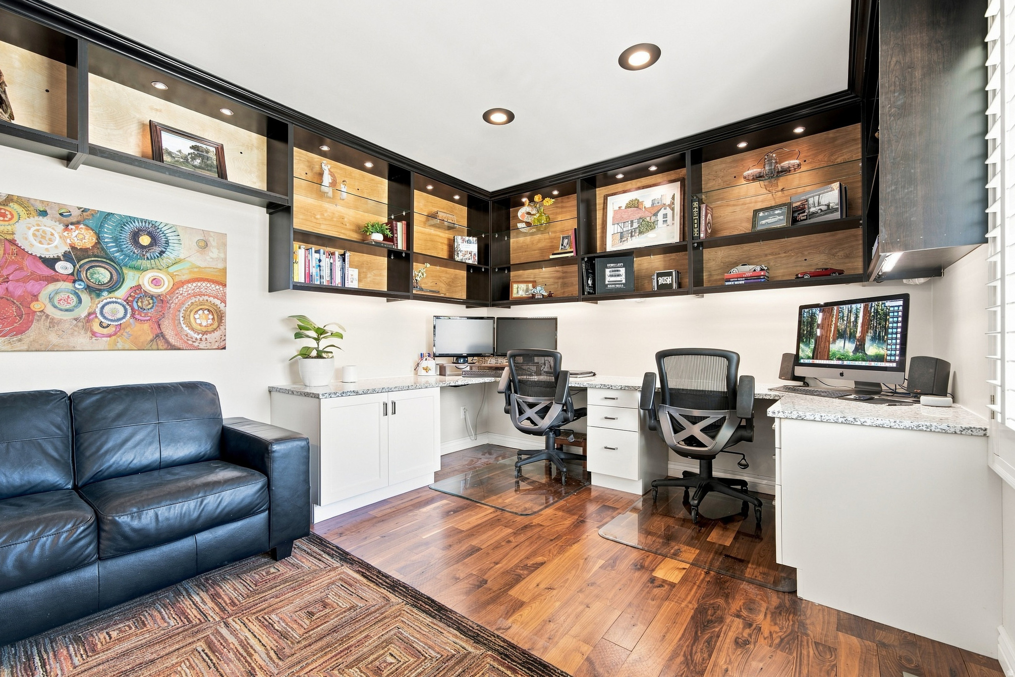 SOMERSET ESTATES - Residential