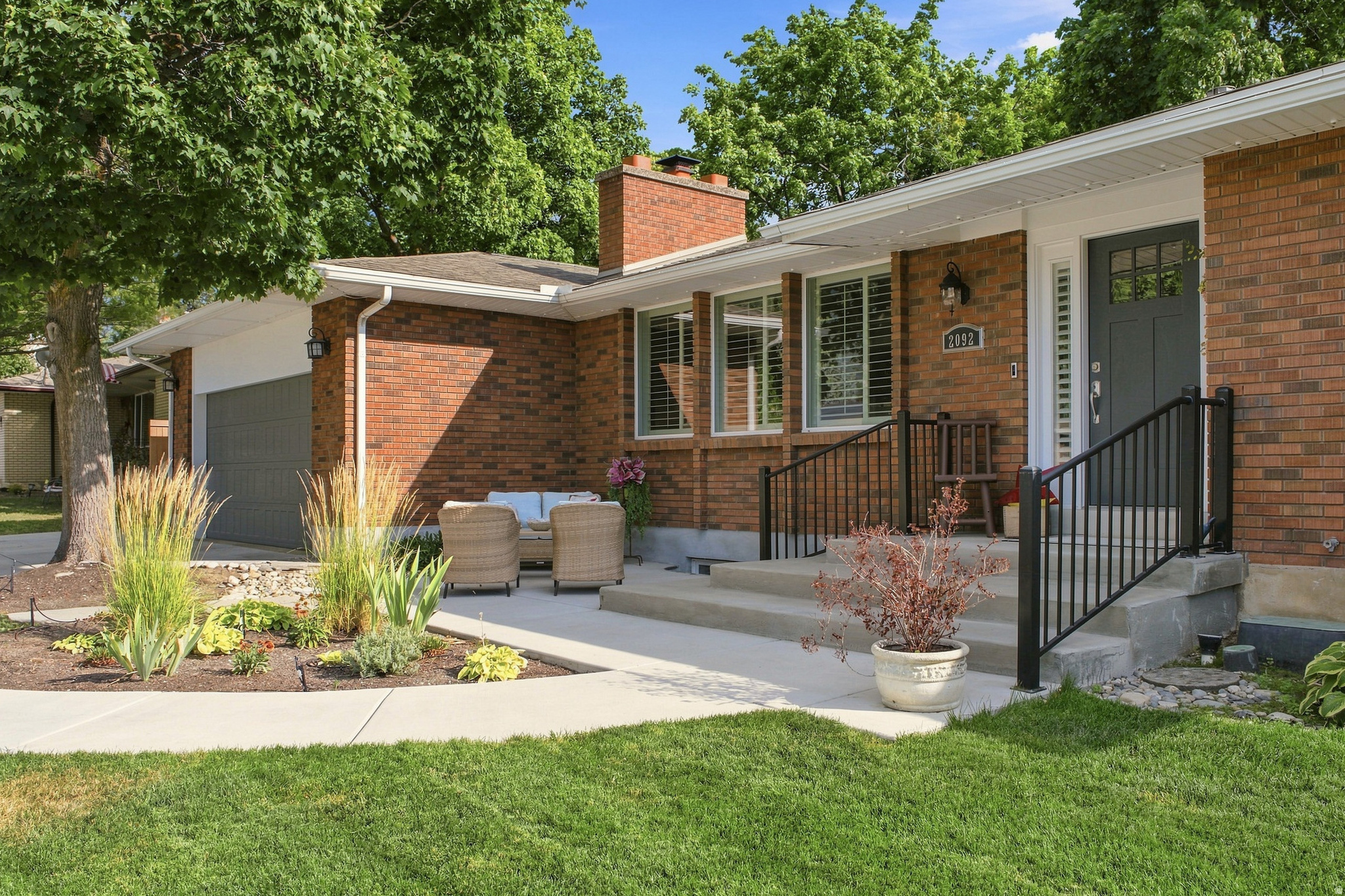 SOMERSET ESTATES - Residential