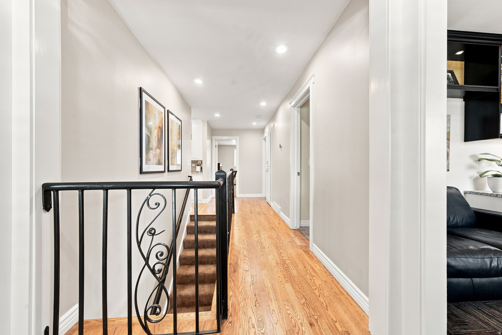 SOMERSET ESTATES - Residential