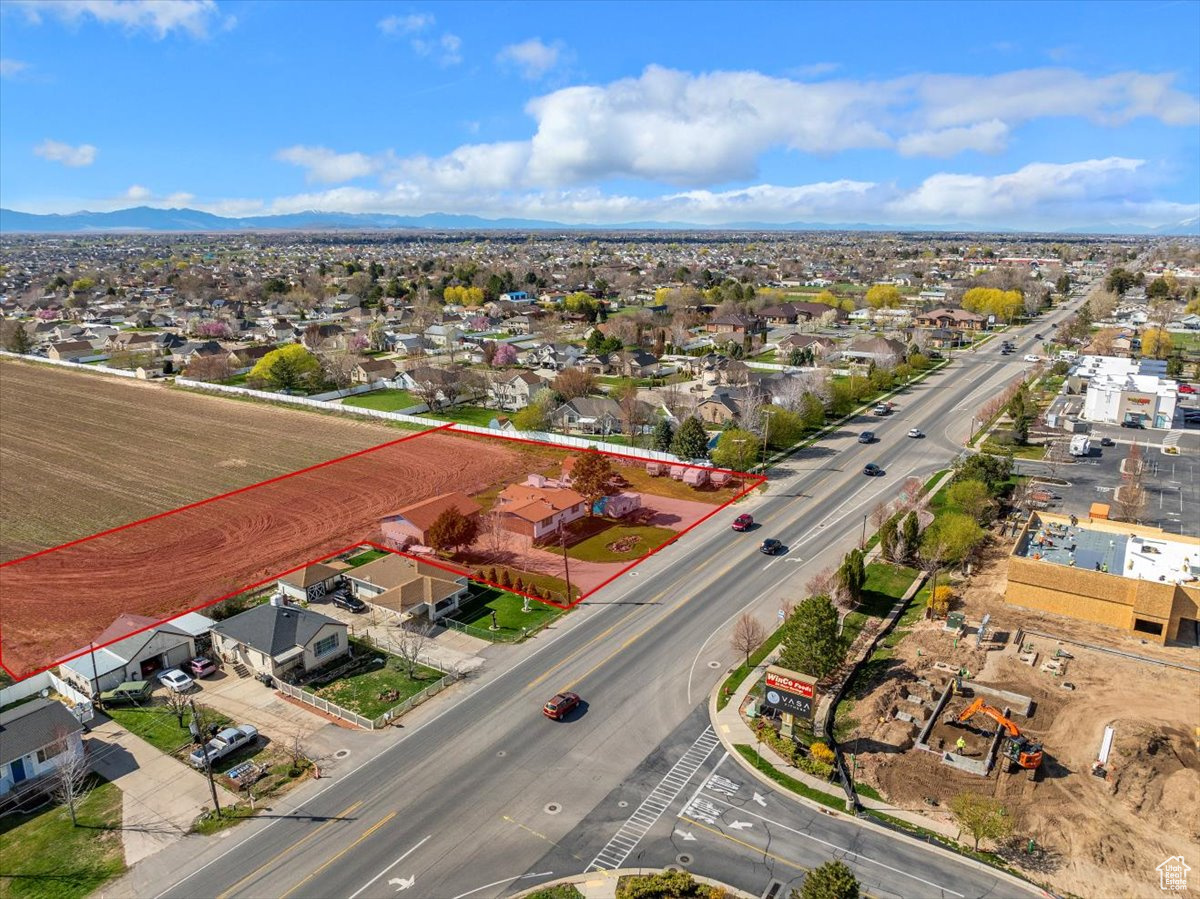 DANIELS - Residential