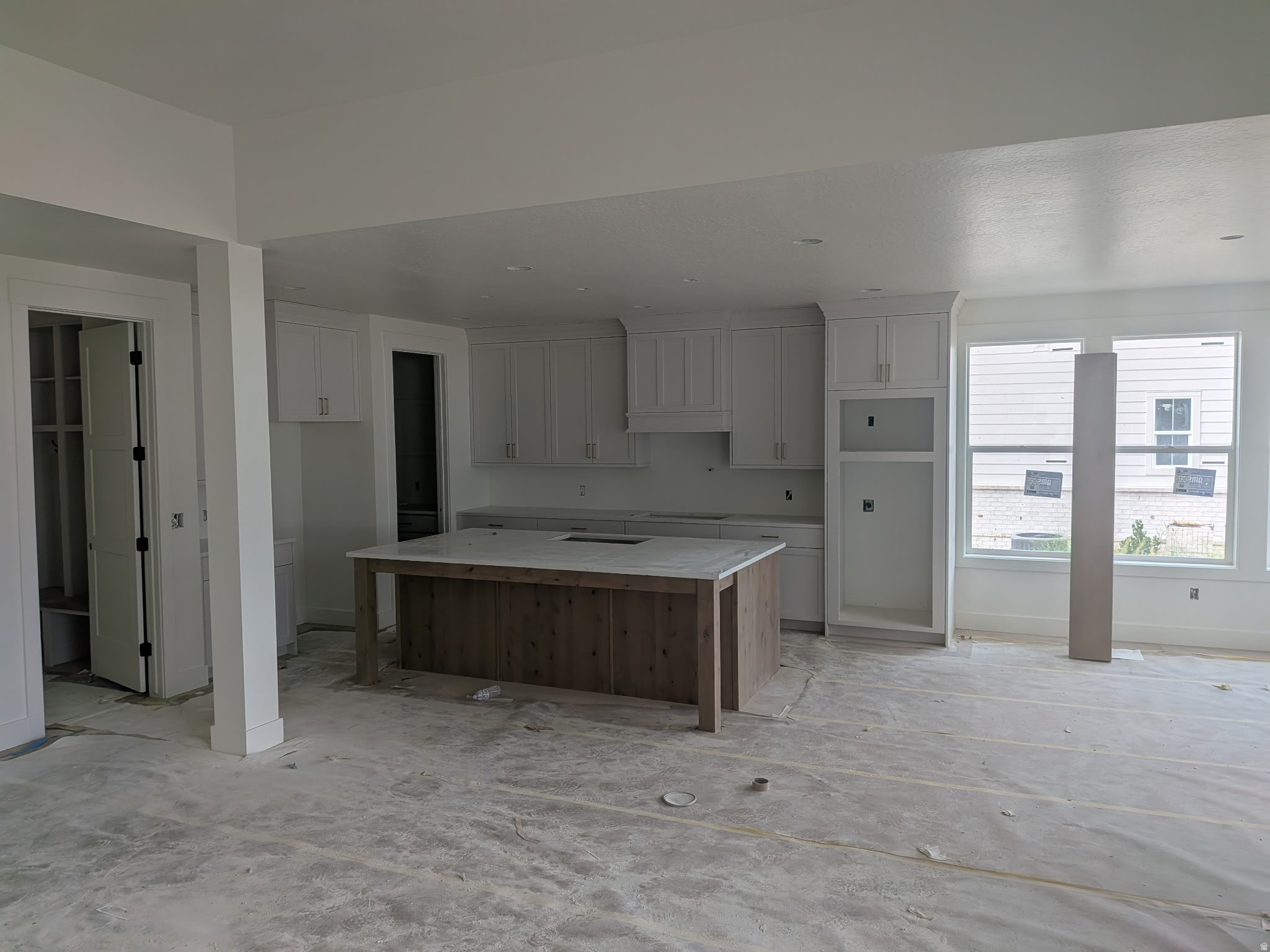 SUNRISE RANCH - Residential