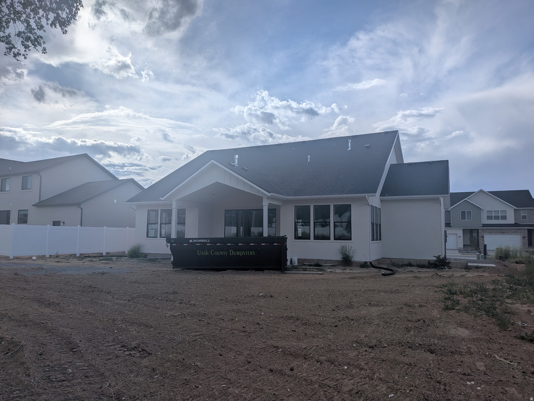 SUNRISE RANCH - Residential