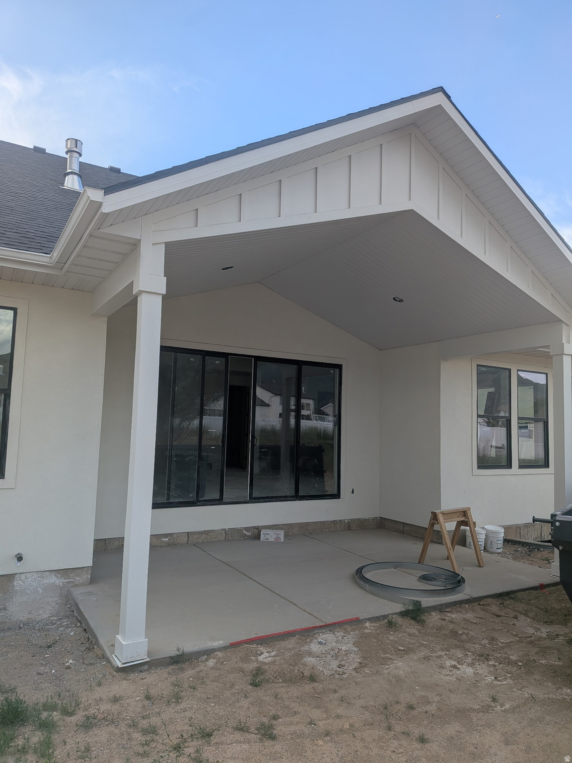 SUNRISE RANCH - Residential