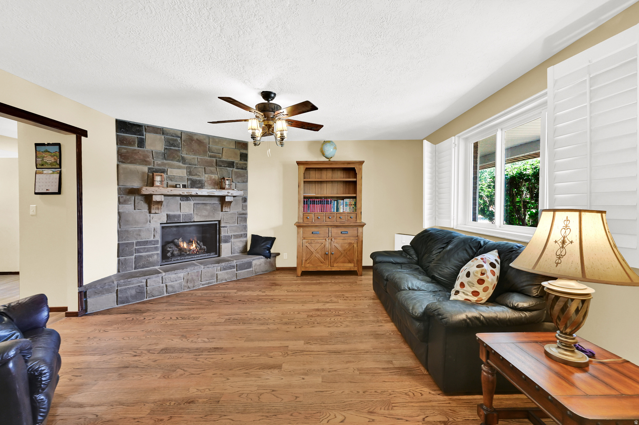 WESTWOOD MANOR - Residential