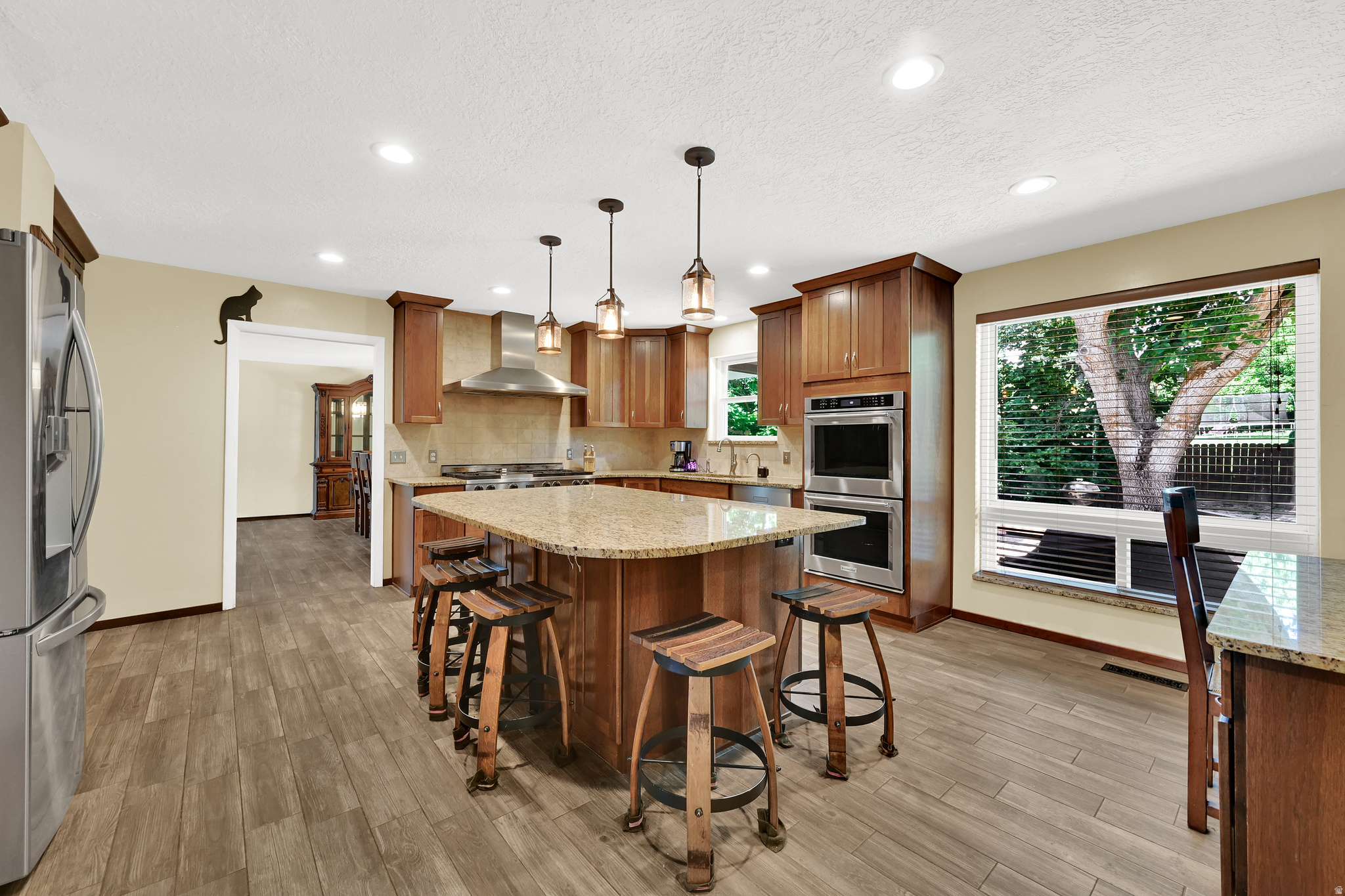 WESTWOOD MANOR - Residential