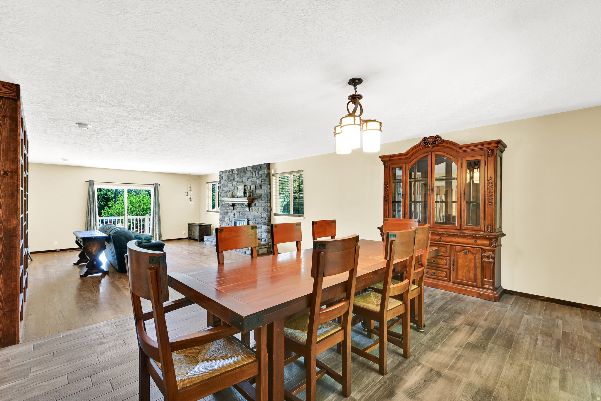 WESTWOOD MANOR - Residential