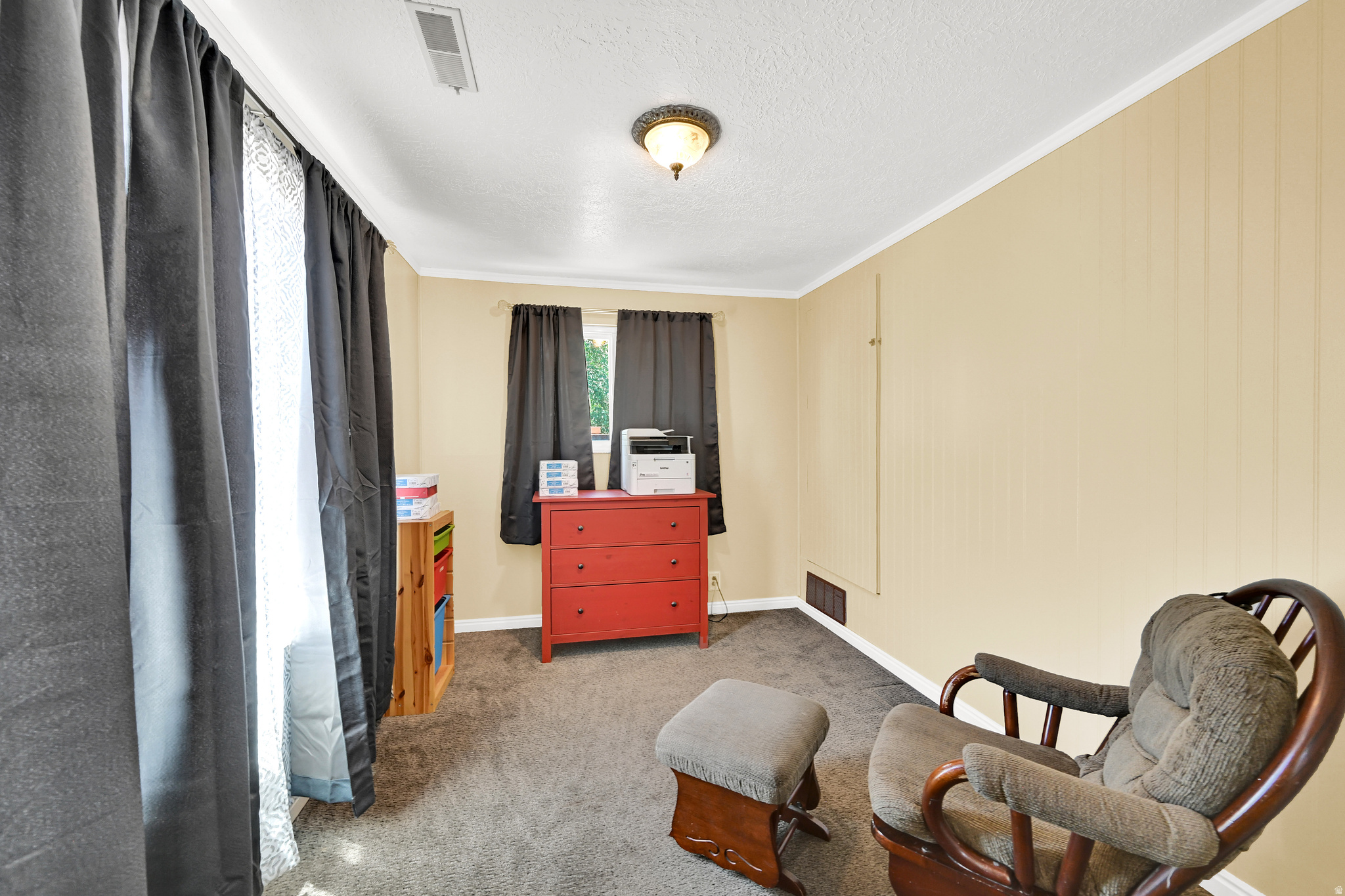 WESTWOOD MANOR - Residential