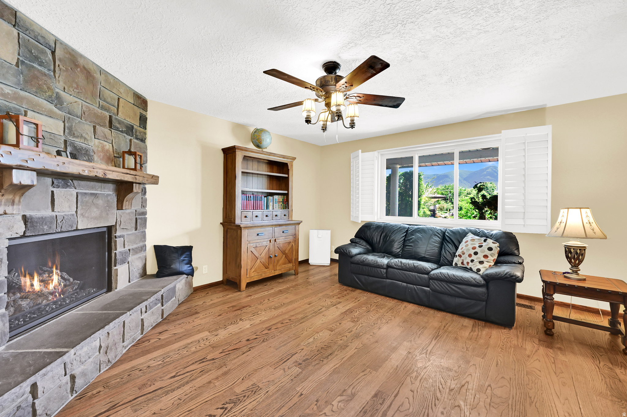 WESTWOOD MANOR - Residential