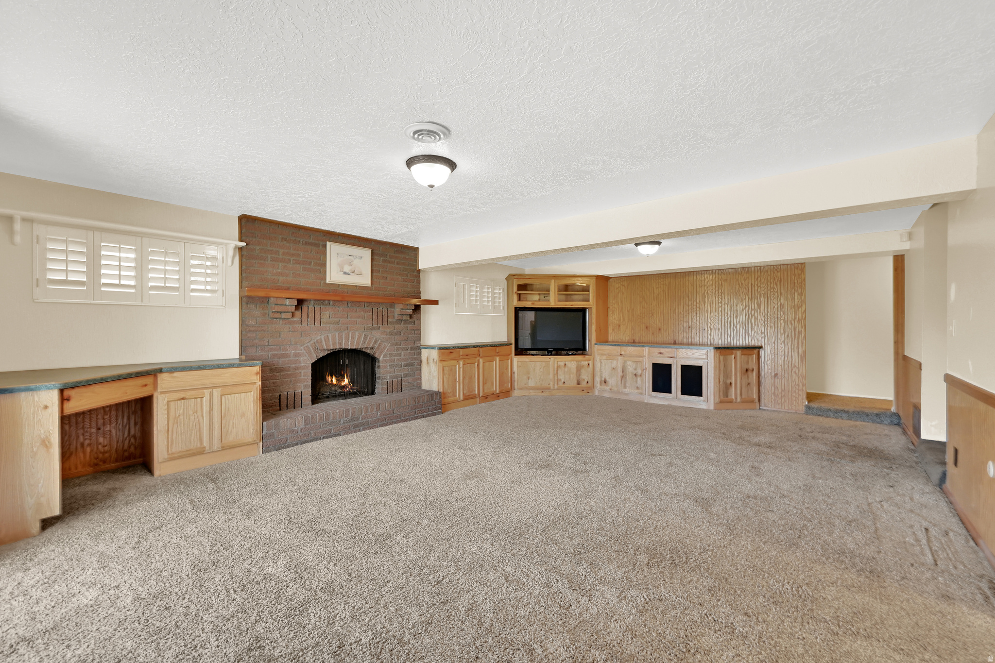 WESTWOOD MANOR - Residential