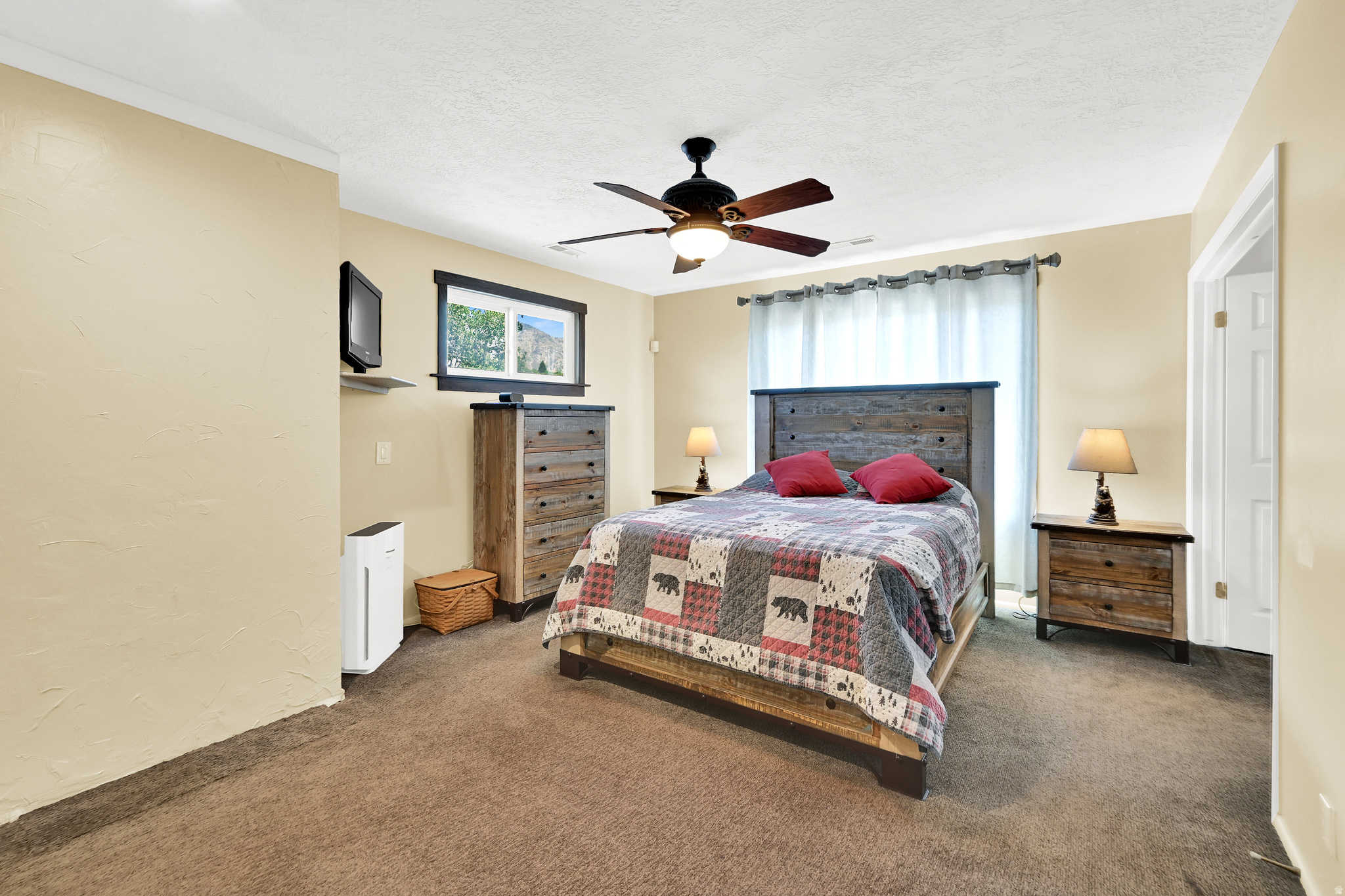 WESTWOOD MANOR - Residential