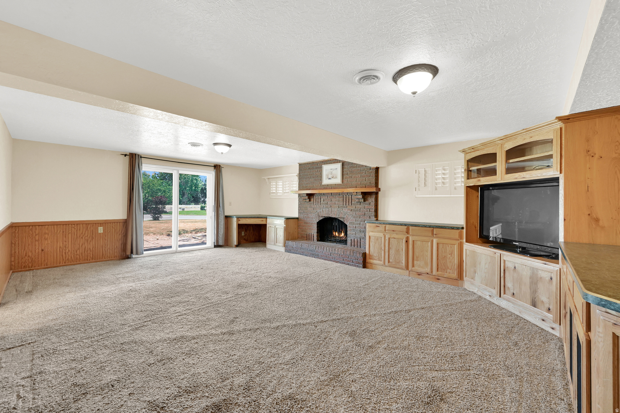WESTWOOD MANOR - Residential
