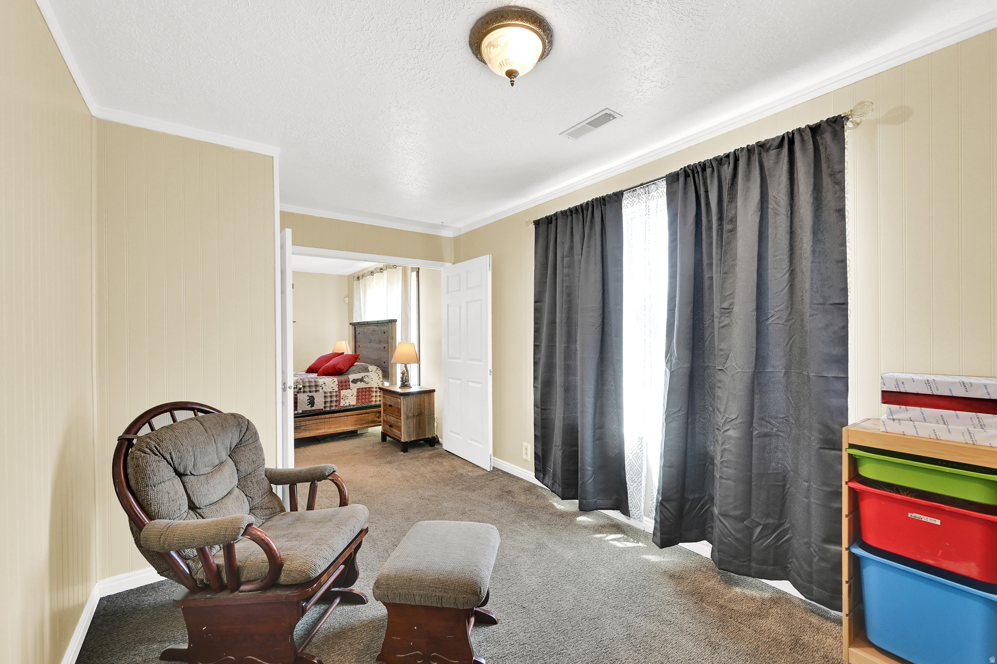 WESTWOOD MANOR - Residential