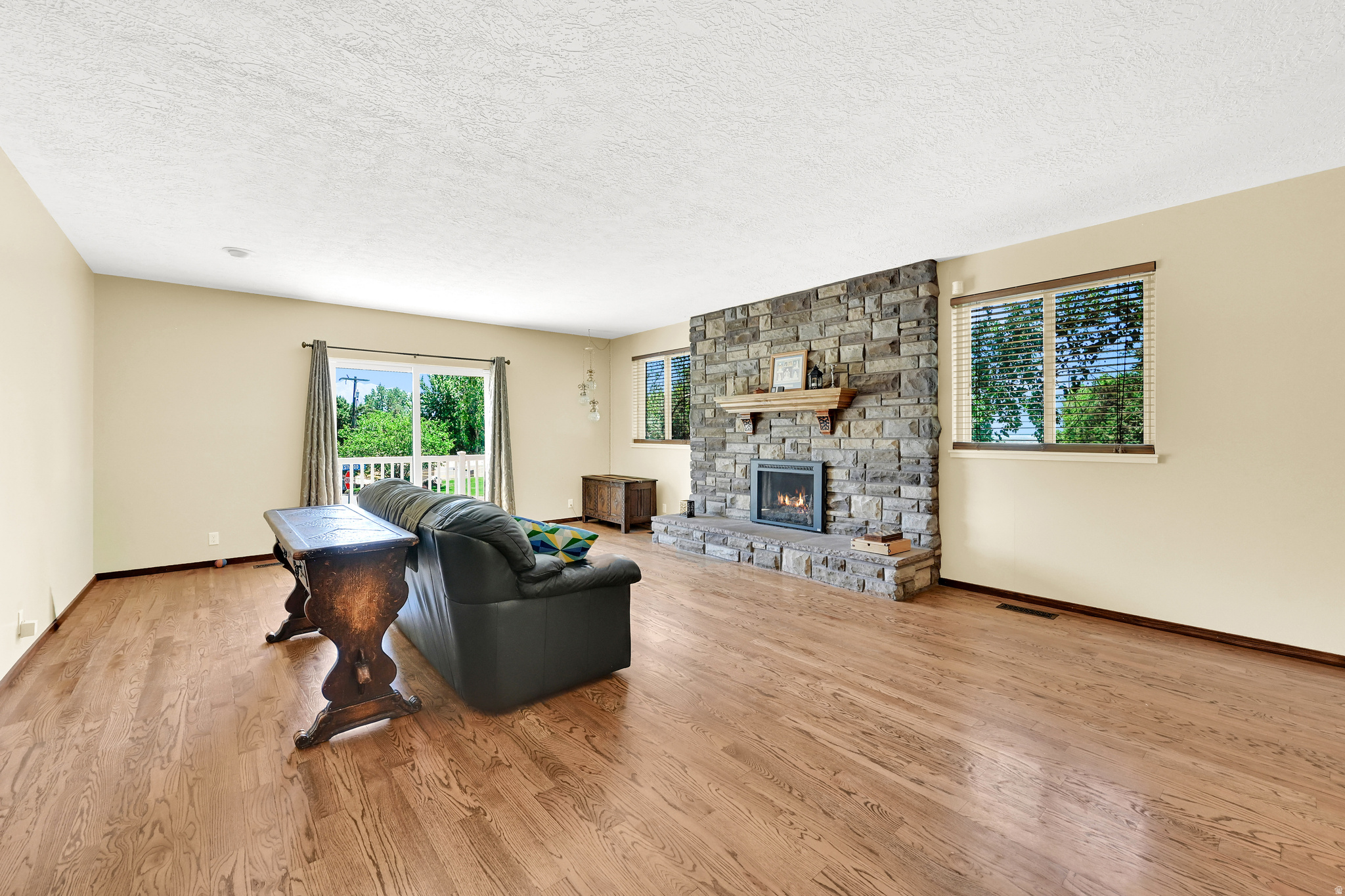 WESTWOOD MANOR - Residential