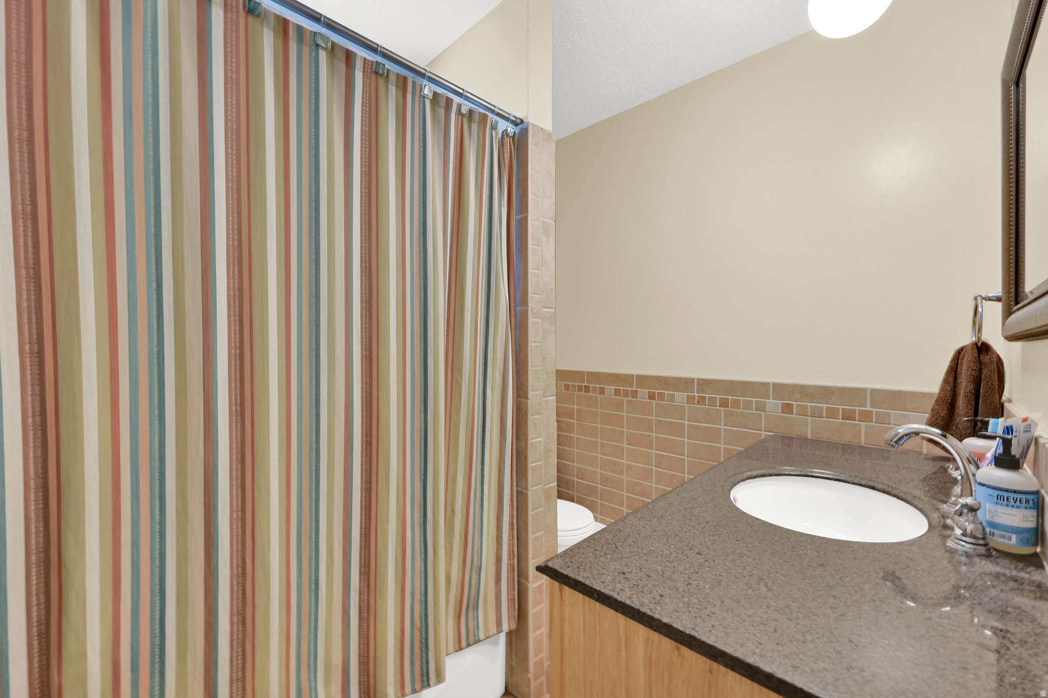 WESTWOOD MANOR - Residential