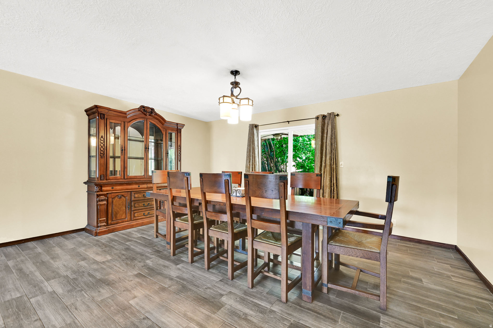 WESTWOOD MANOR - Residential