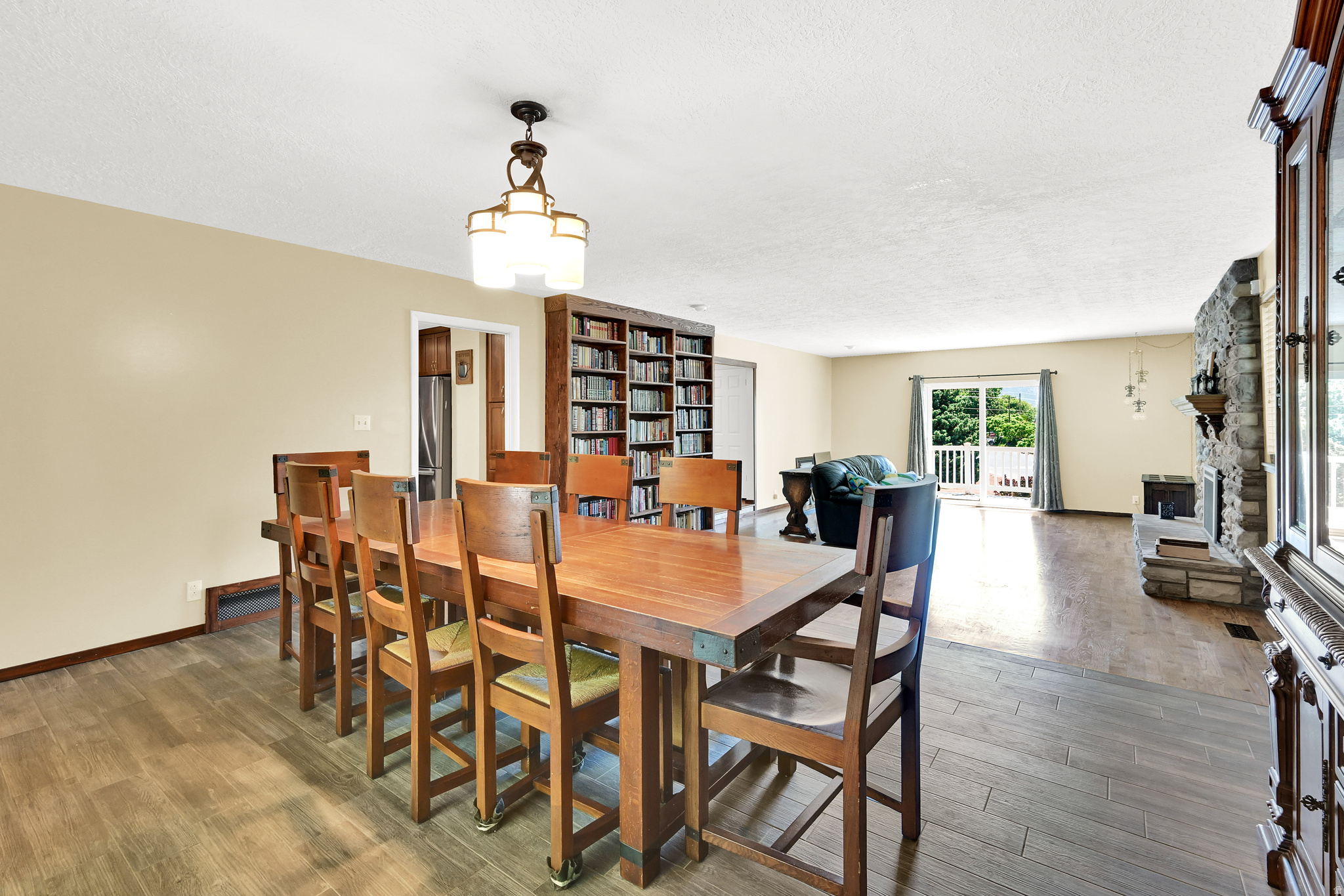 WESTWOOD MANOR - Residential