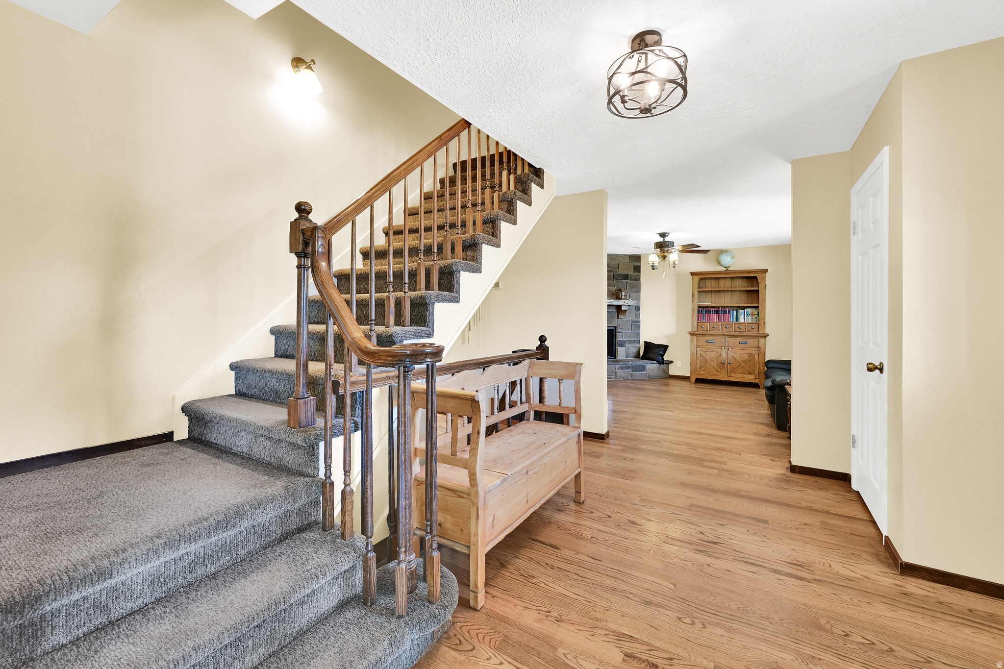 WESTWOOD MANOR - Residential