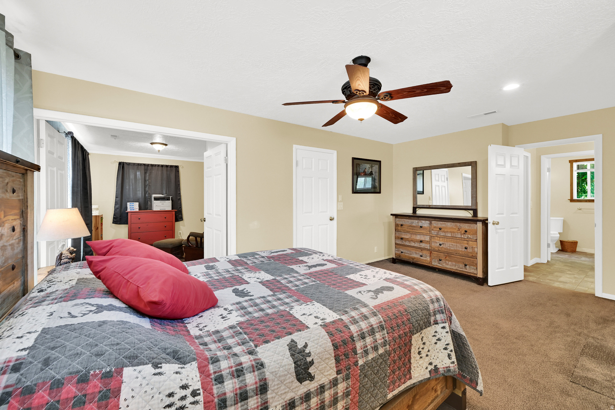 WESTWOOD MANOR - Residential