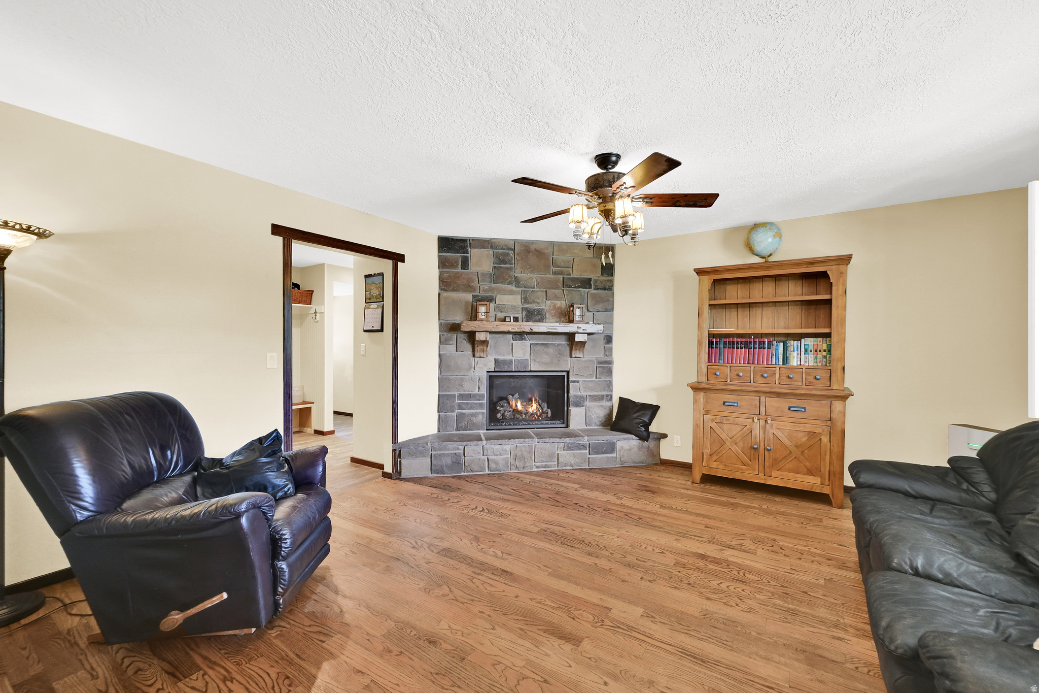 WESTWOOD MANOR - Residential