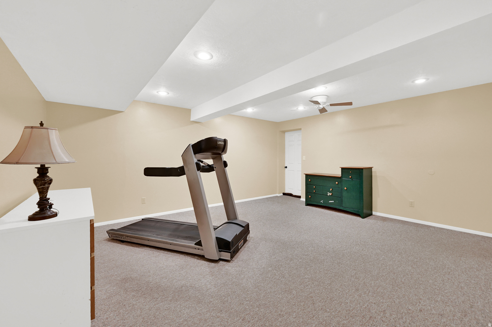 WESTWOOD MANOR - Residential