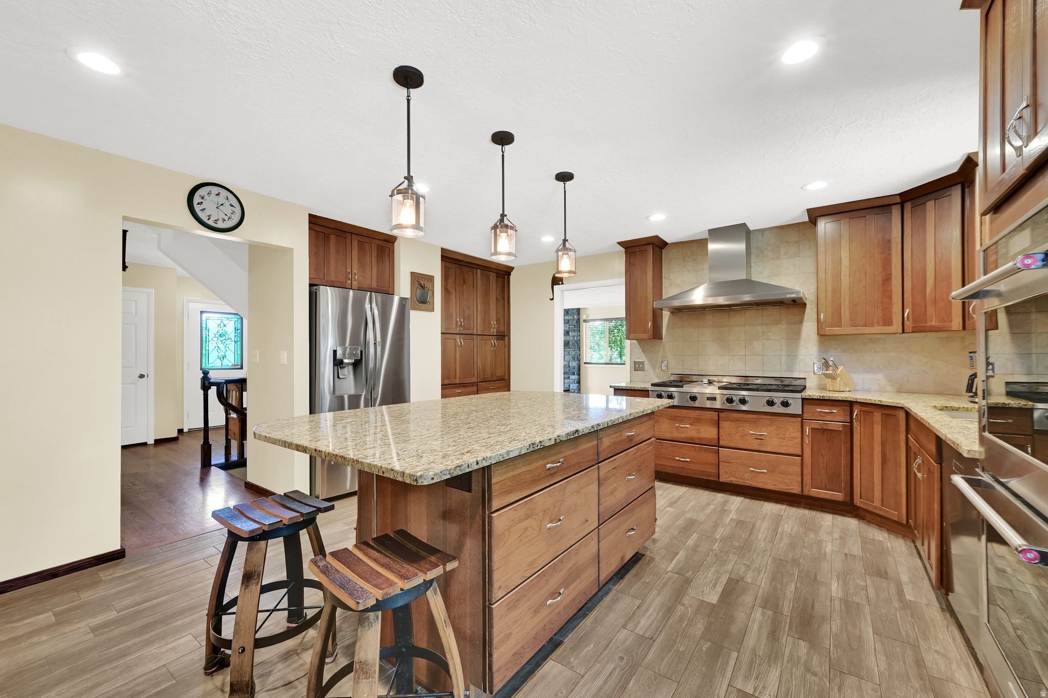 WESTWOOD MANOR - Residential