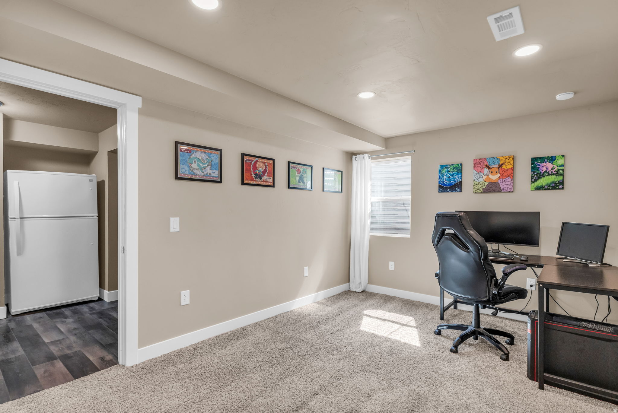 HIGH POINTE - Residential