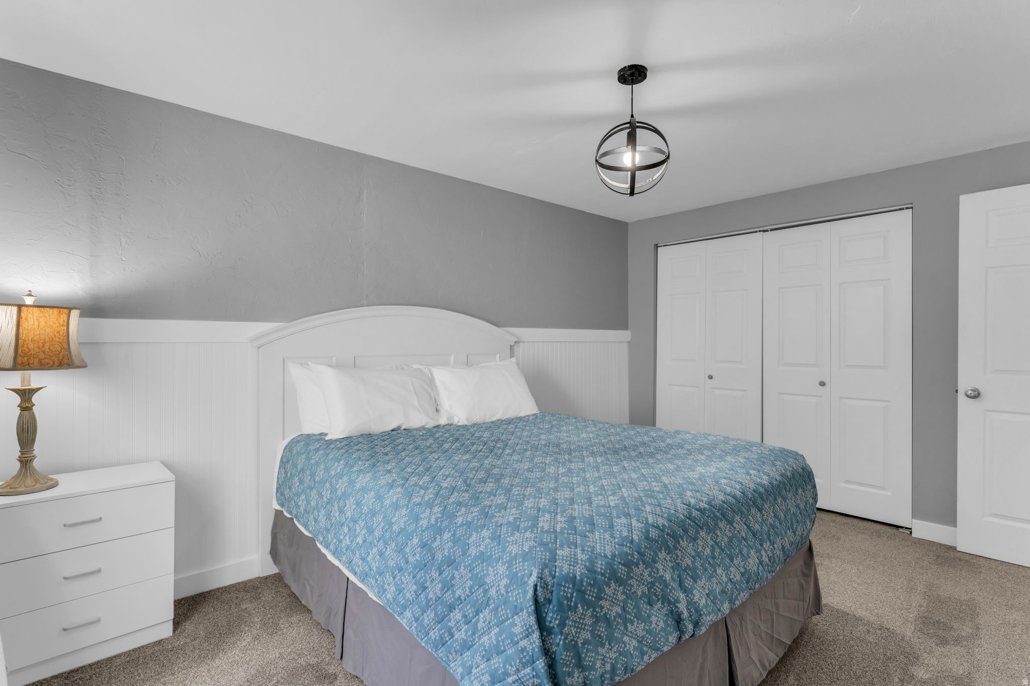 HIGH POINTE - Residential