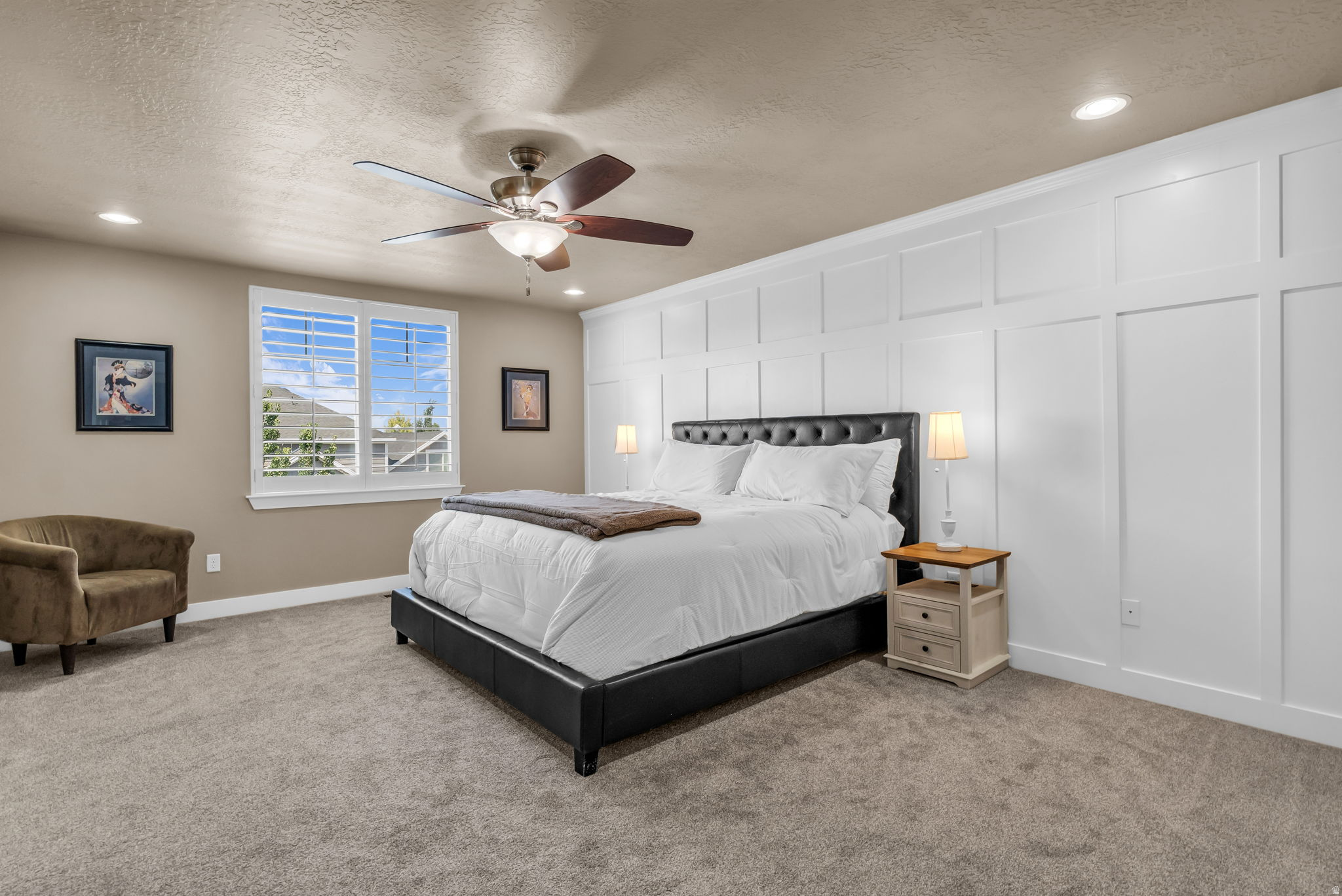 HIGH POINTE - Residential