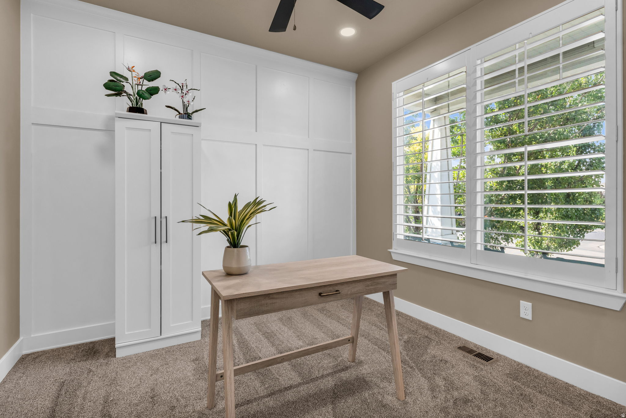 HIGH POINTE - Residential