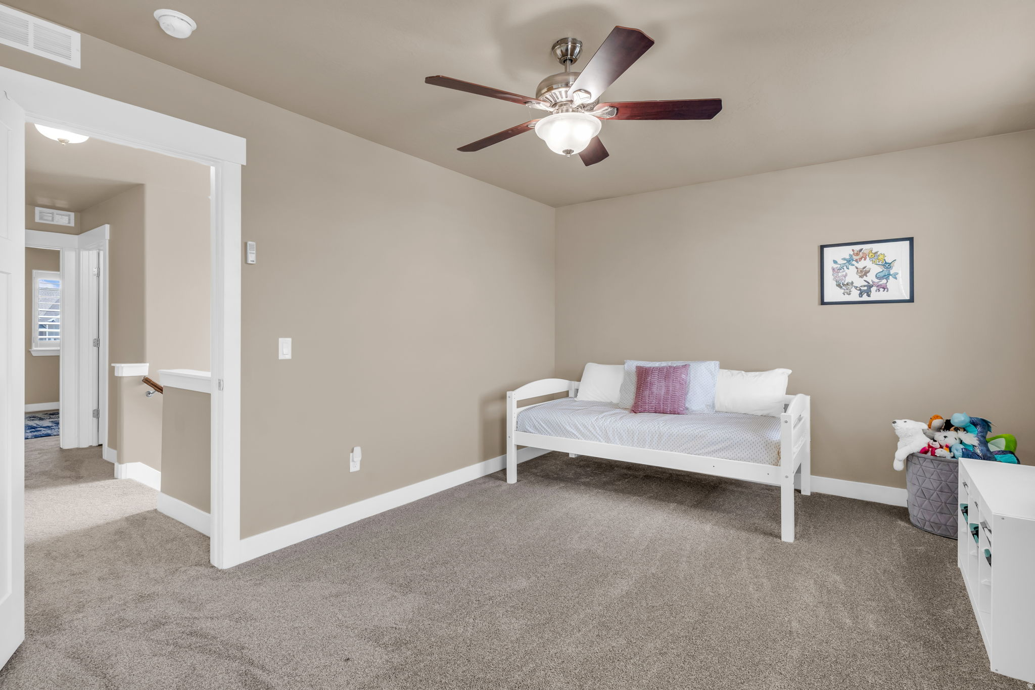 HIGH POINTE - Residential