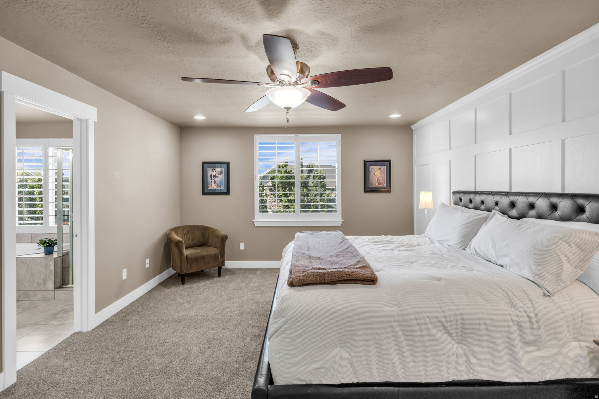 HIGH POINTE - Residential