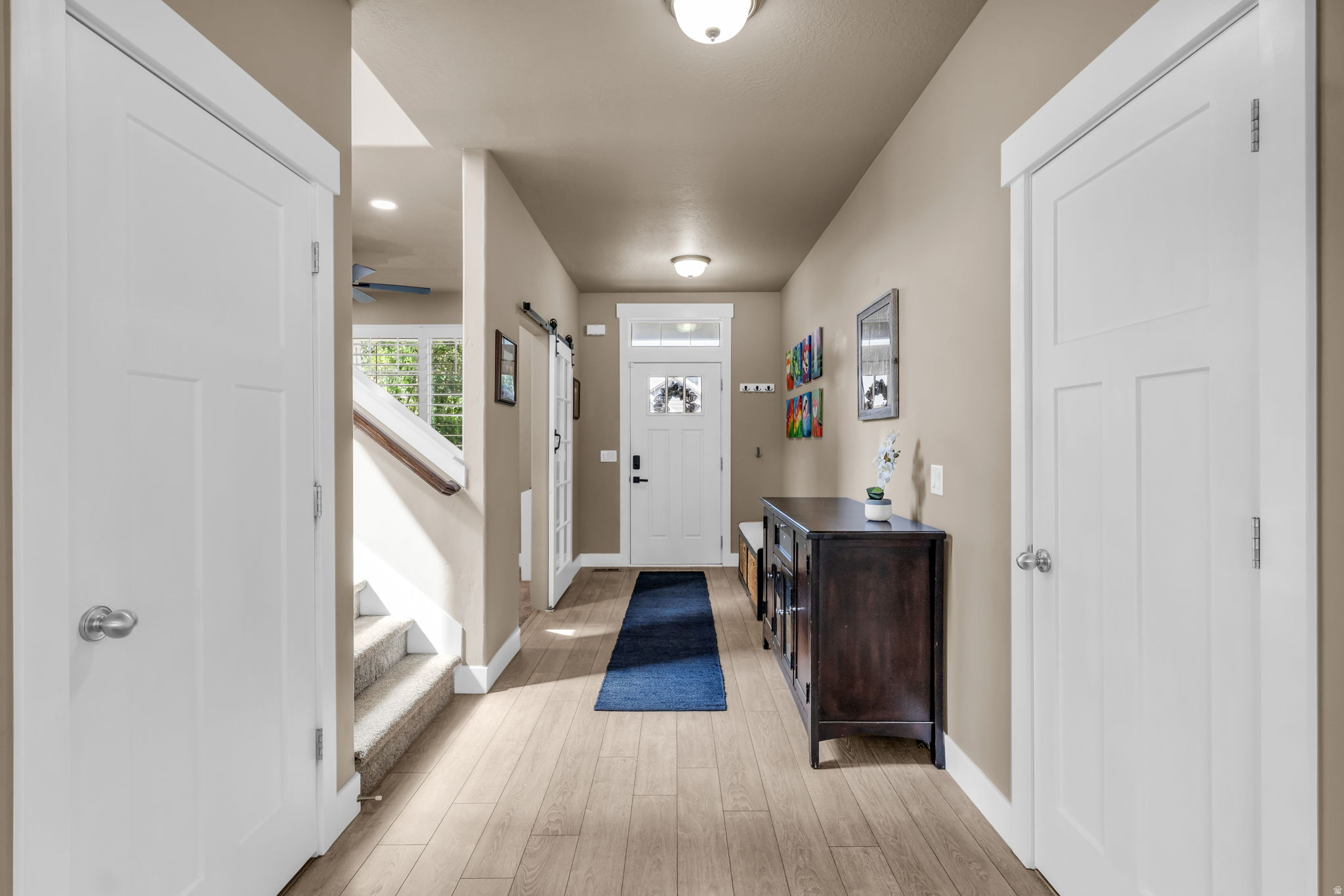 HIGH POINTE - Residential
