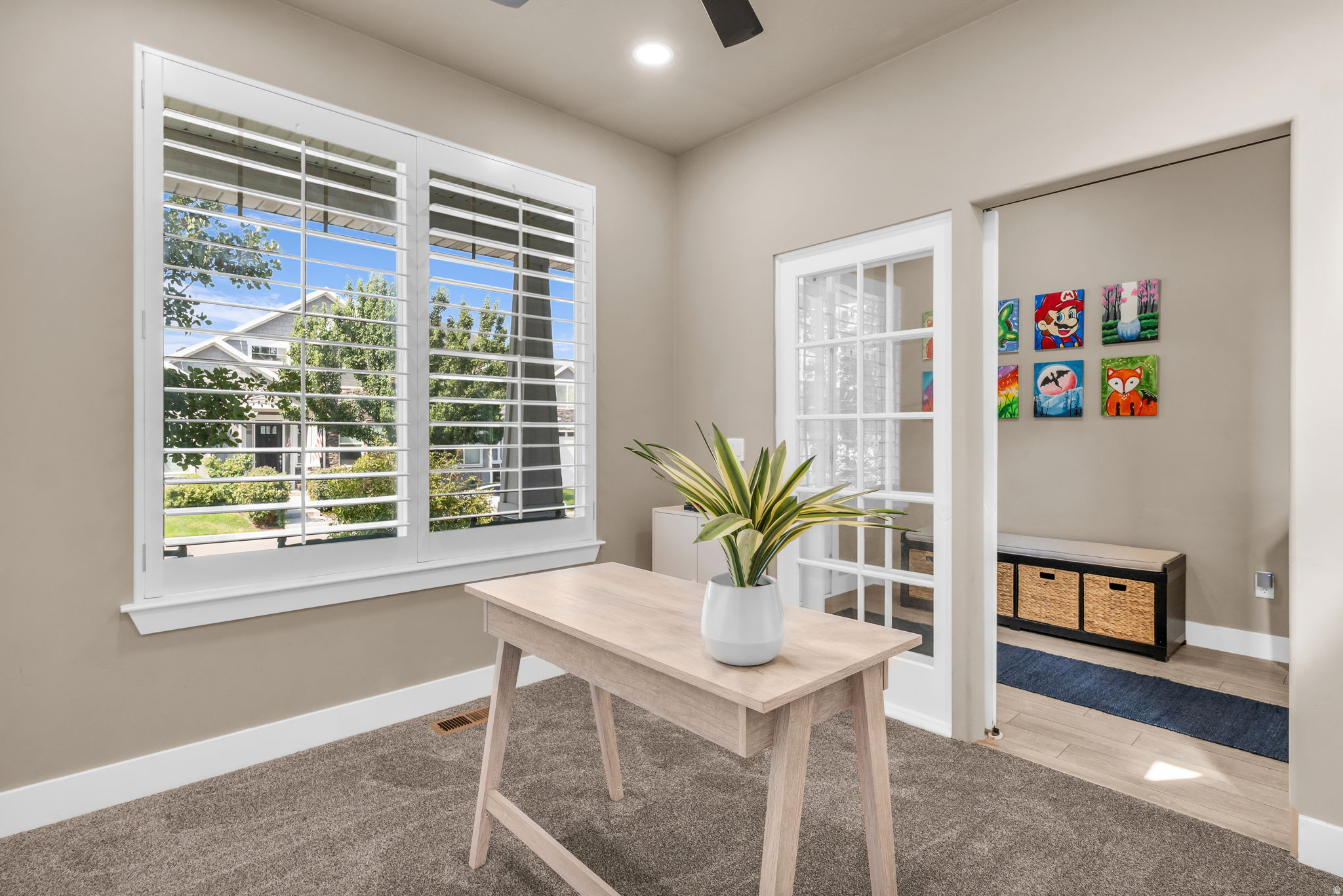HIGH POINTE - Residential