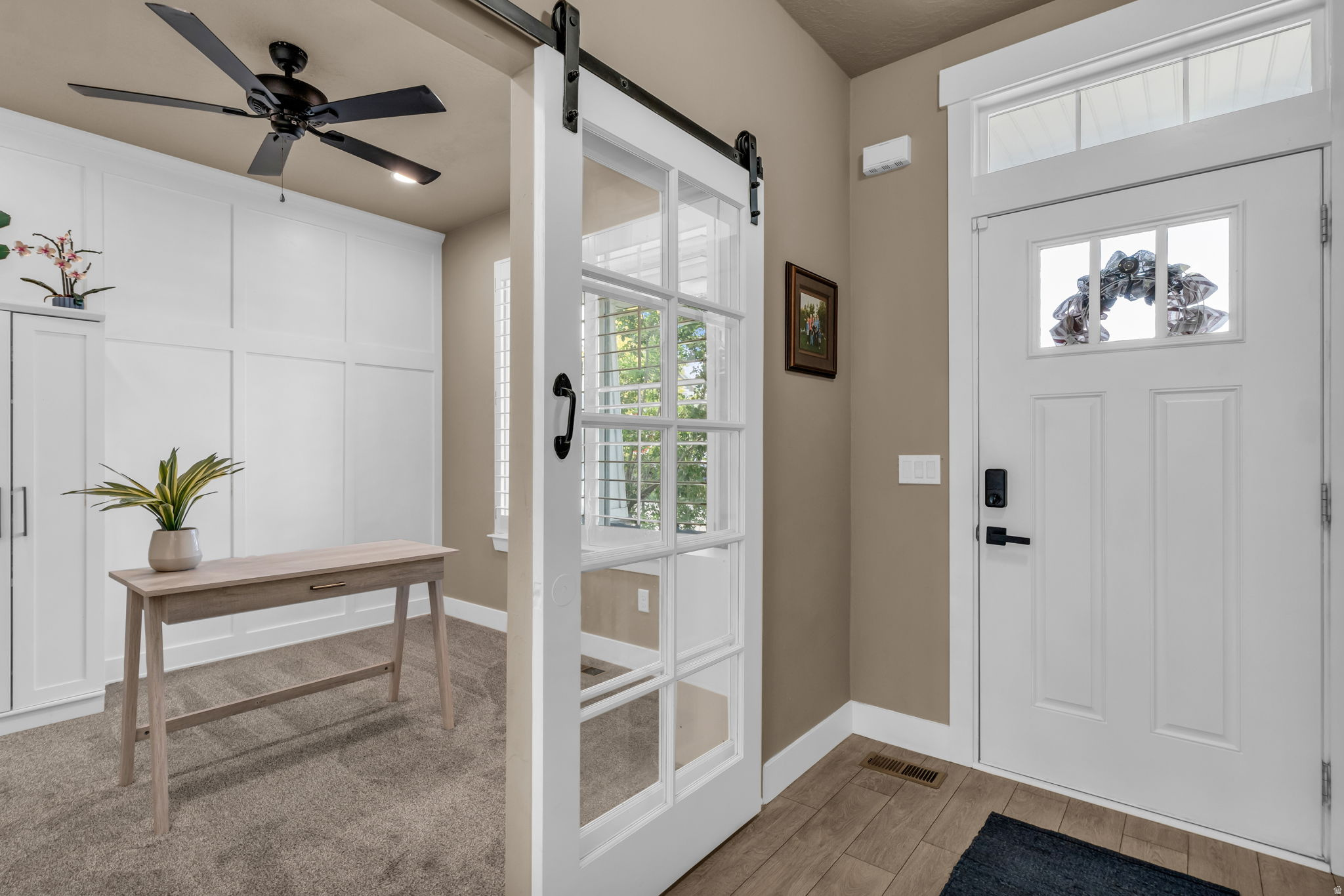HIGH POINTE - Residential