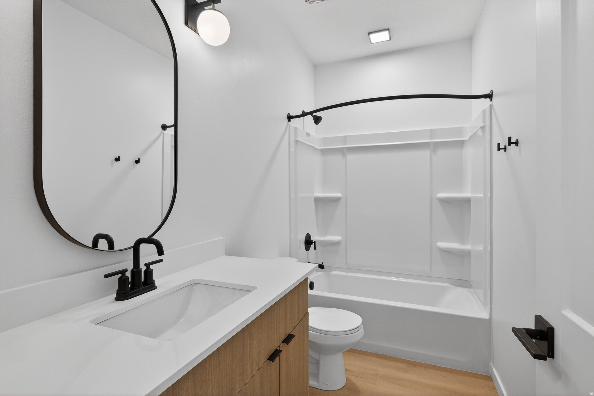DESERT SOL AMENDMENT I - Residential