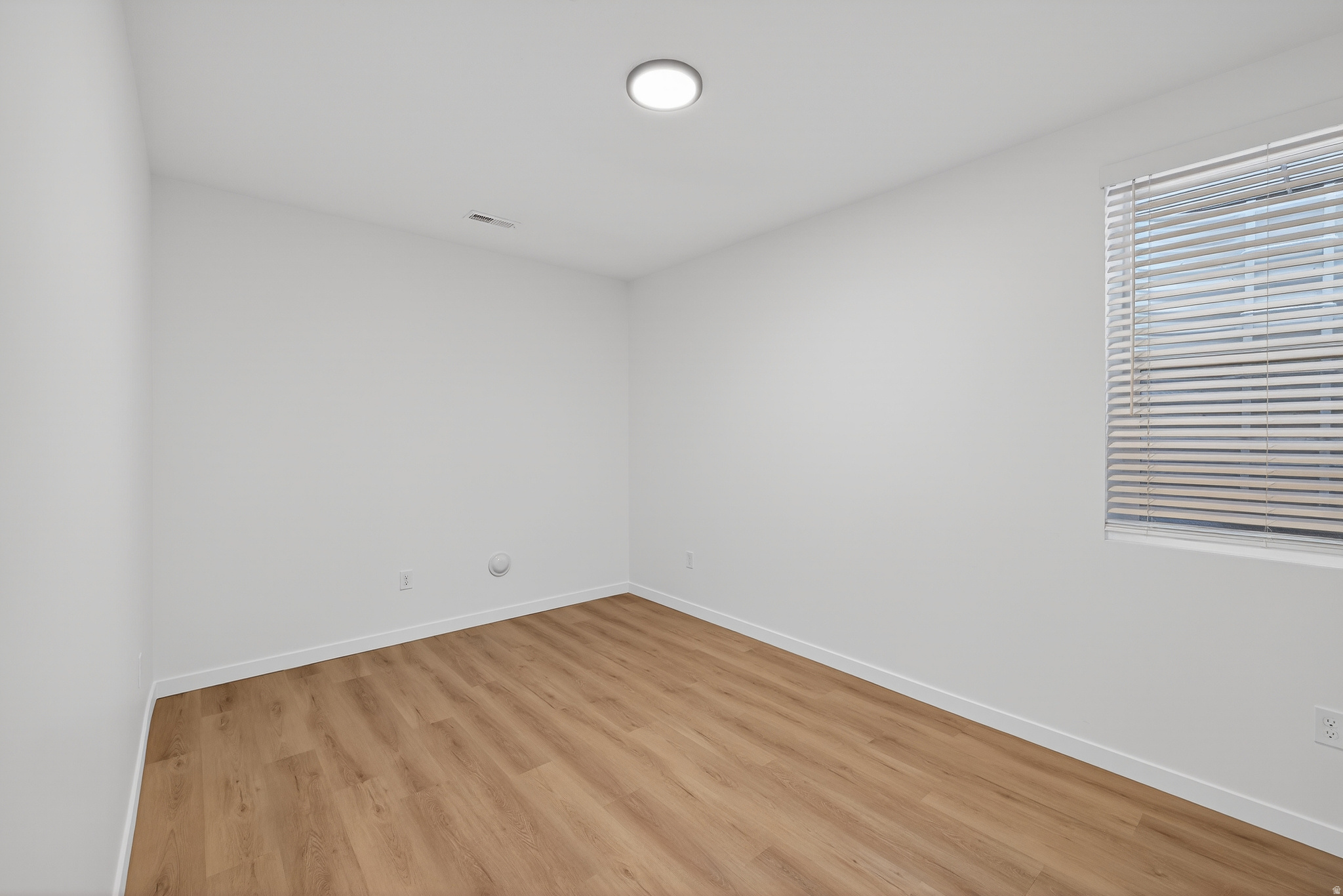 DESERT SOL AMENDMENT I - Residential
