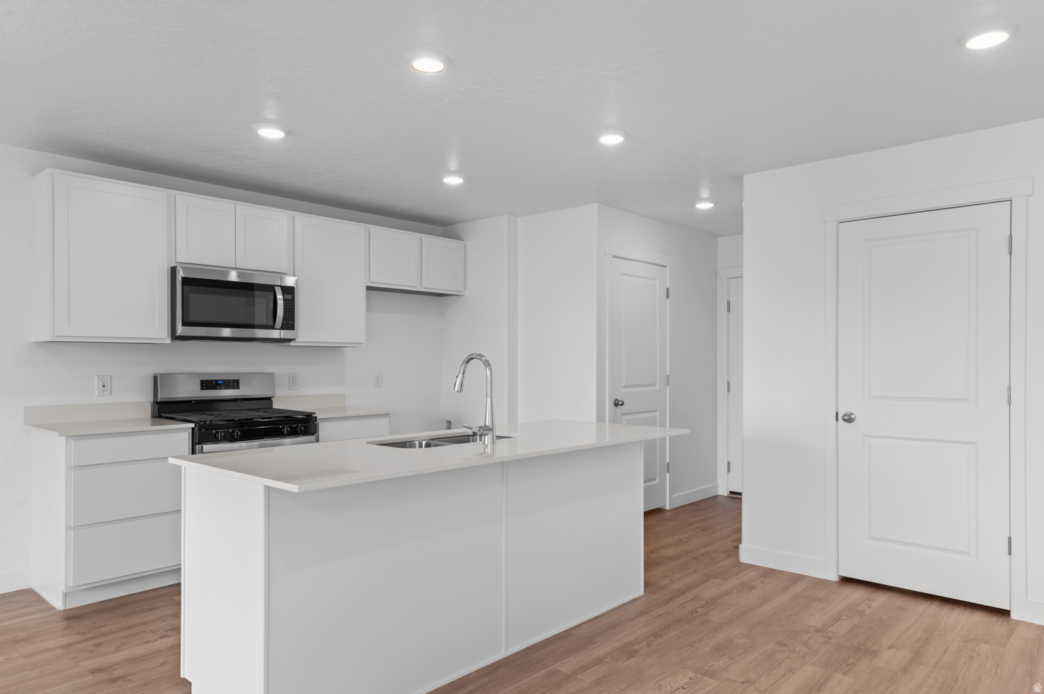 INVERNESS - Residential