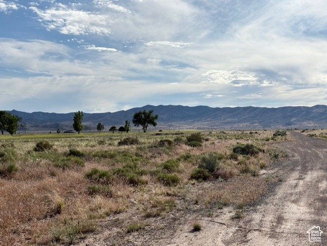 IRONWOOD - Land