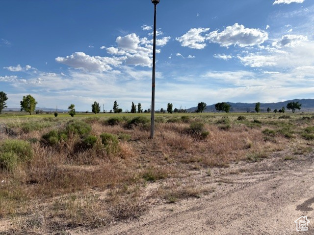 IRONWOOD - Land
